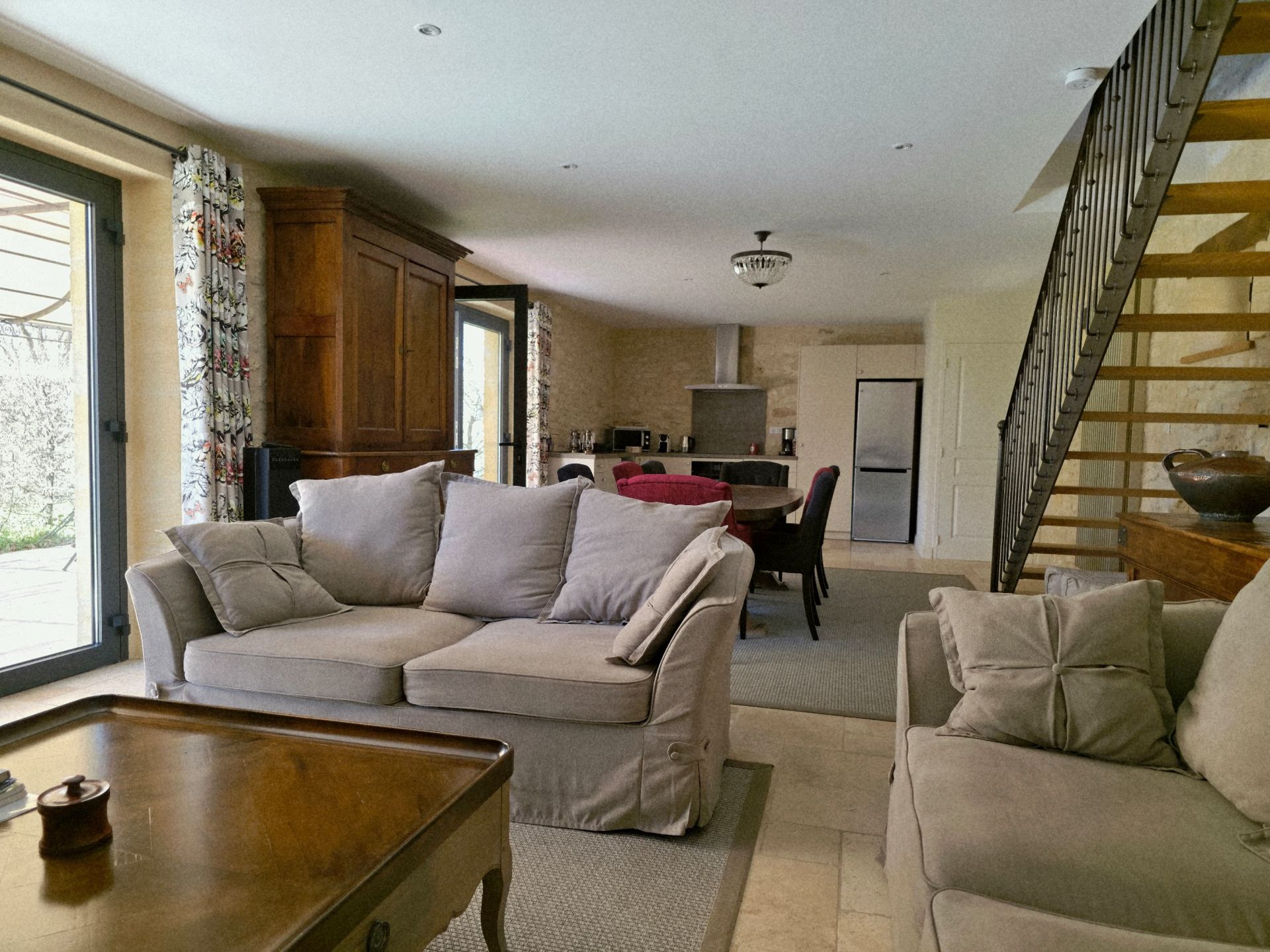 castle 22 Rooms for sale on MONTIGNAC LASCAUX (24290)