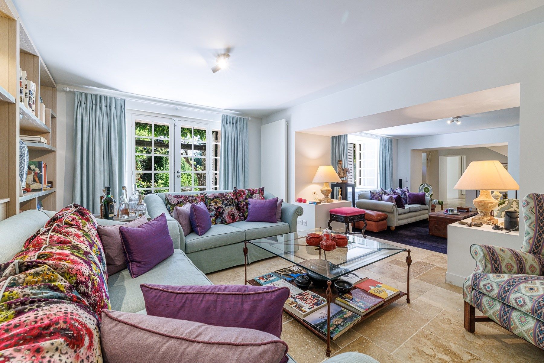 bastide 10 Pièces en vente sur VENCE (06140)