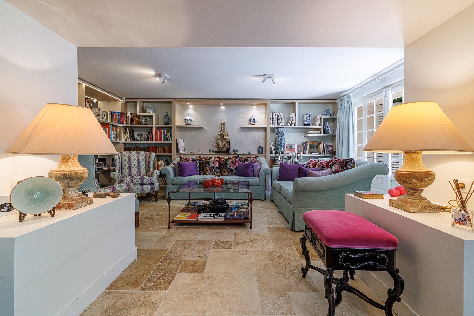 bastide 10 Pièces en vente sur VENCE (06140)