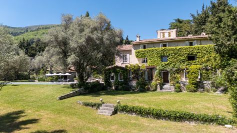 Vente Bastide Vence 10 Pièces 300 m²
