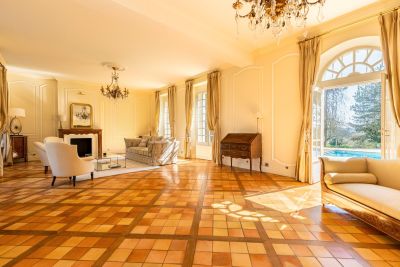 Sale Luxury house Bordeaux 11 Rooms 400 m²