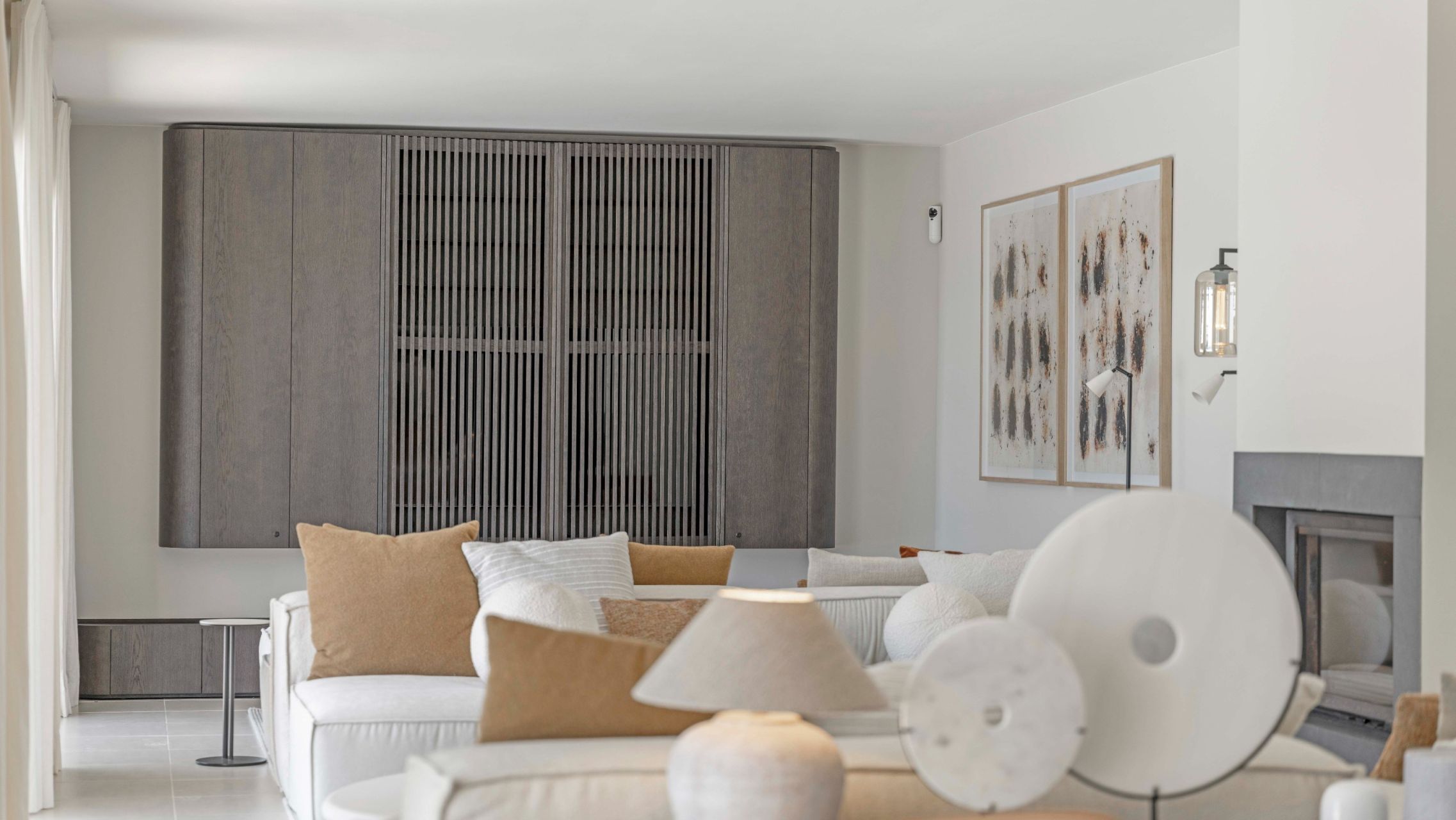 maison contemporaine 7 Pièces en vente sur STE MAXIME (83120)