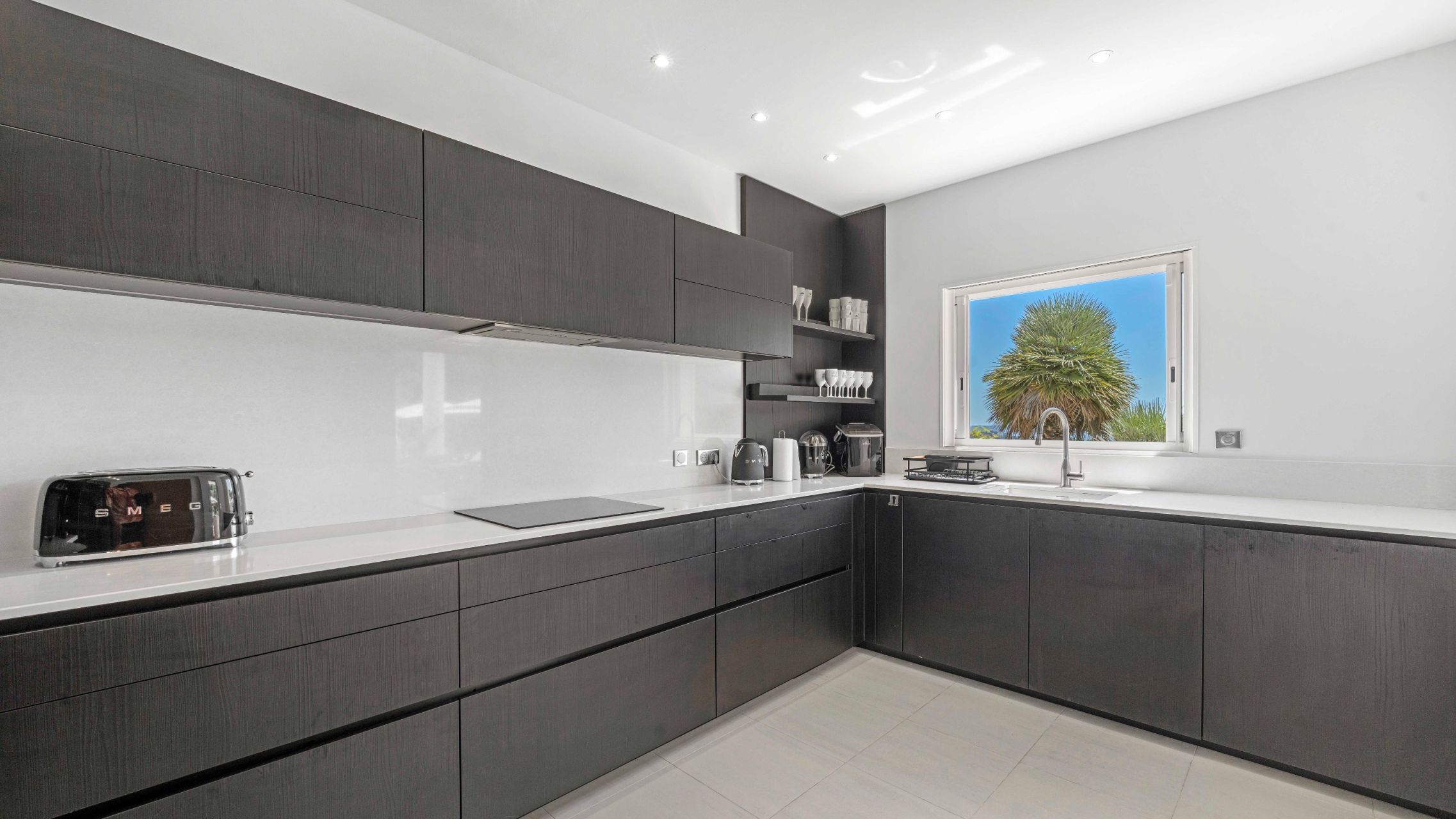 maison contemporaine 7 Pièces en vente sur STE MAXIME (83120)