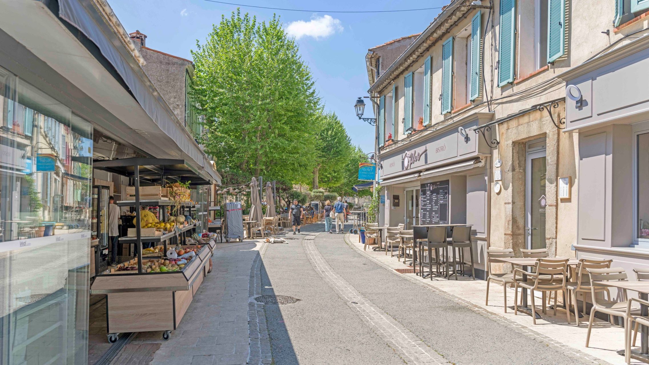 luxury villa 12 Rooms for sale on LE PLAN DE LA TOUR (83120)