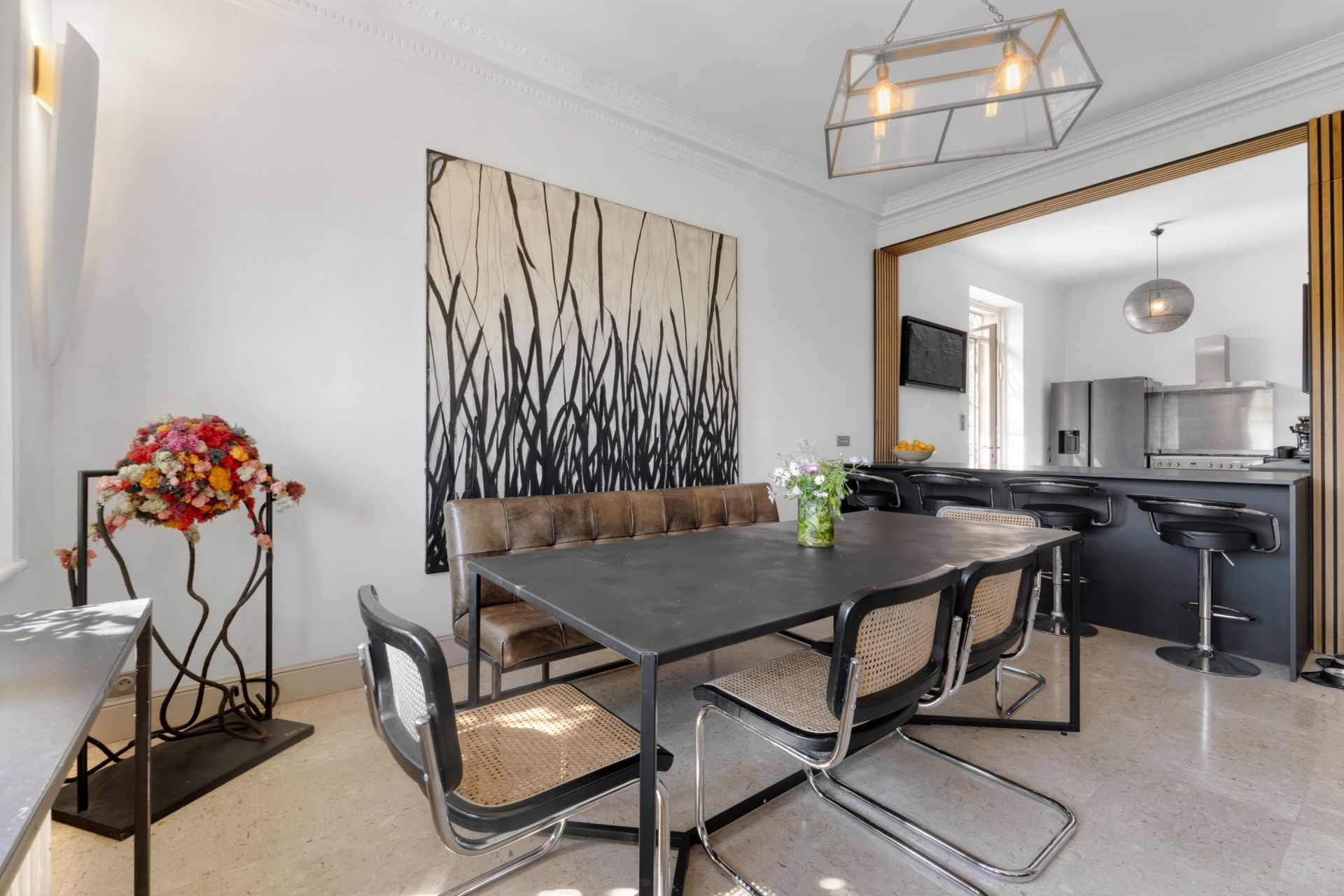 luxury villa 6 Rooms for sale on VILLEFRANCHE SUR MER (06230)