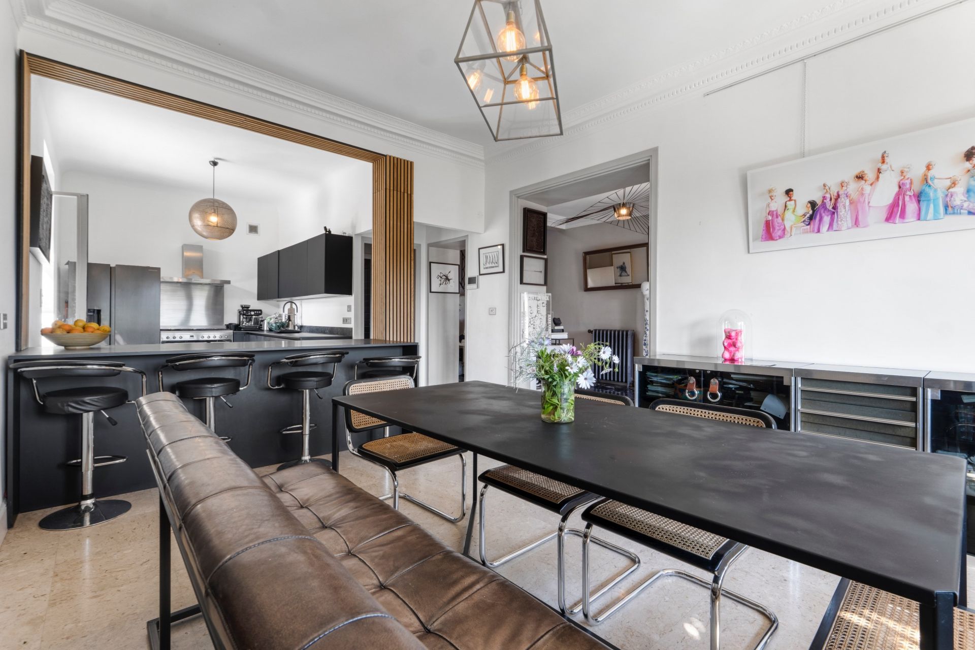 luxury villa 6 Rooms for sale on VILLEFRANCHE SUR MER (06230)