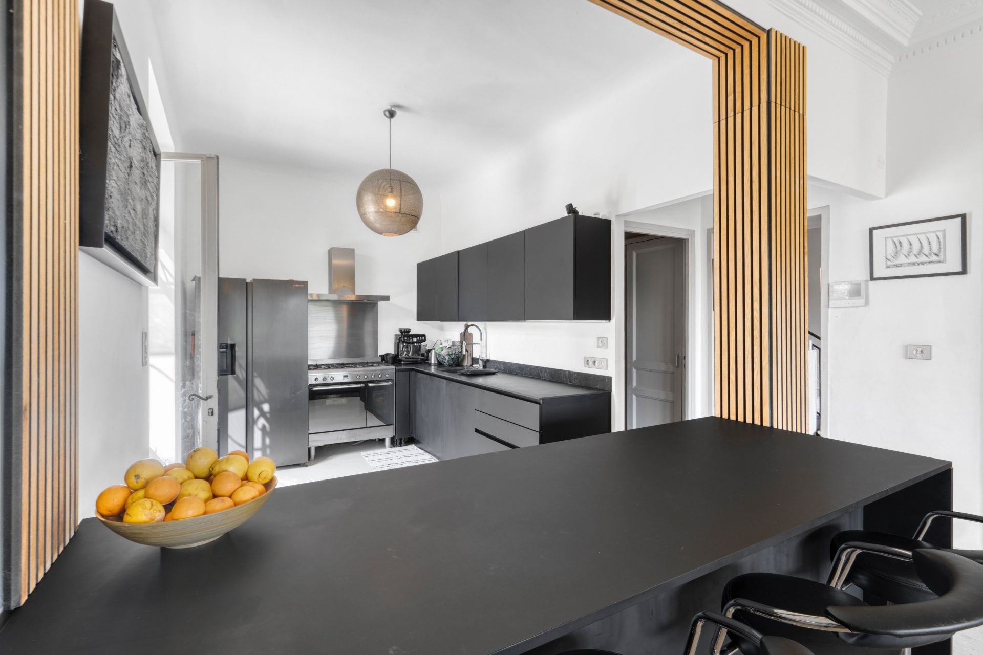 luxury villa 6 Rooms for sale on VILLEFRANCHE SUR MER (06230)