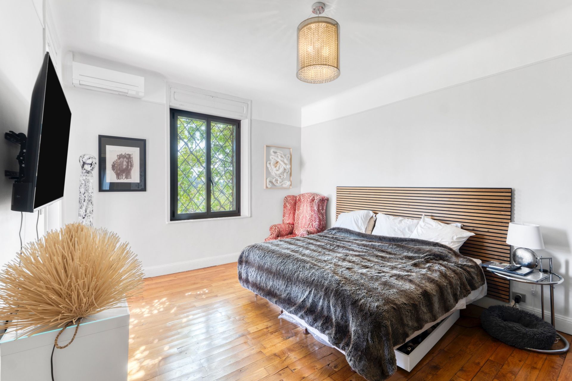 luxury villa 6 Rooms for sale on VILLEFRANCHE SUR MER (06230)