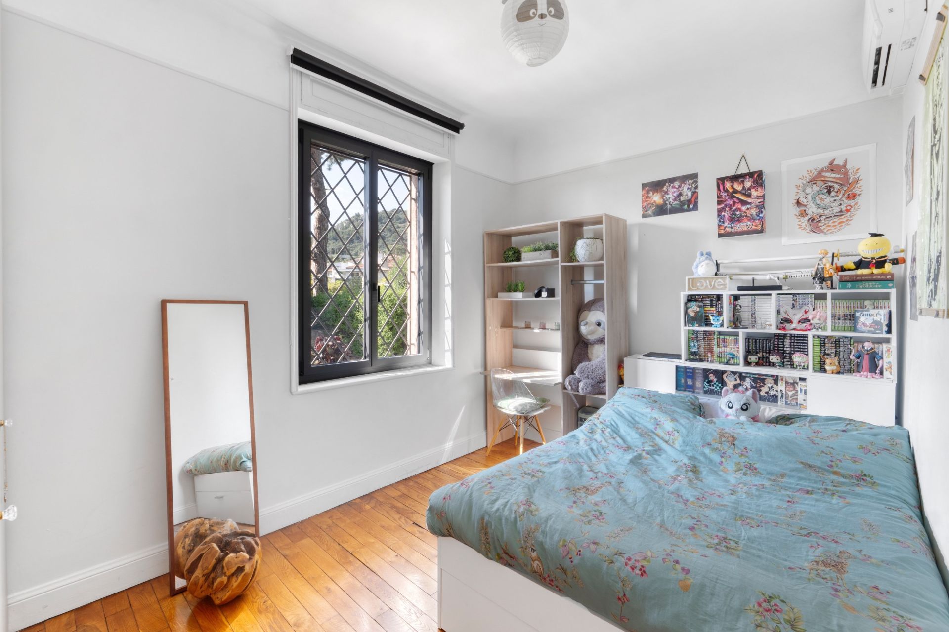 luxury villa 6 Rooms for sale on VILLEFRANCHE SUR MER (06230)