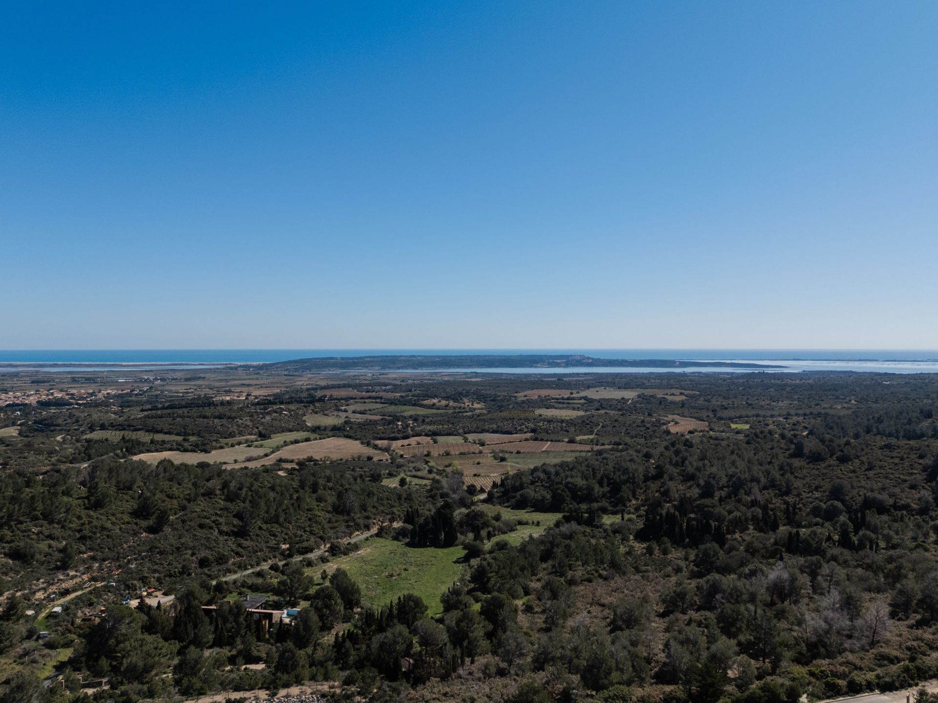 maison de luxe 6 Pièces en vente sur LEUCATE (11370)