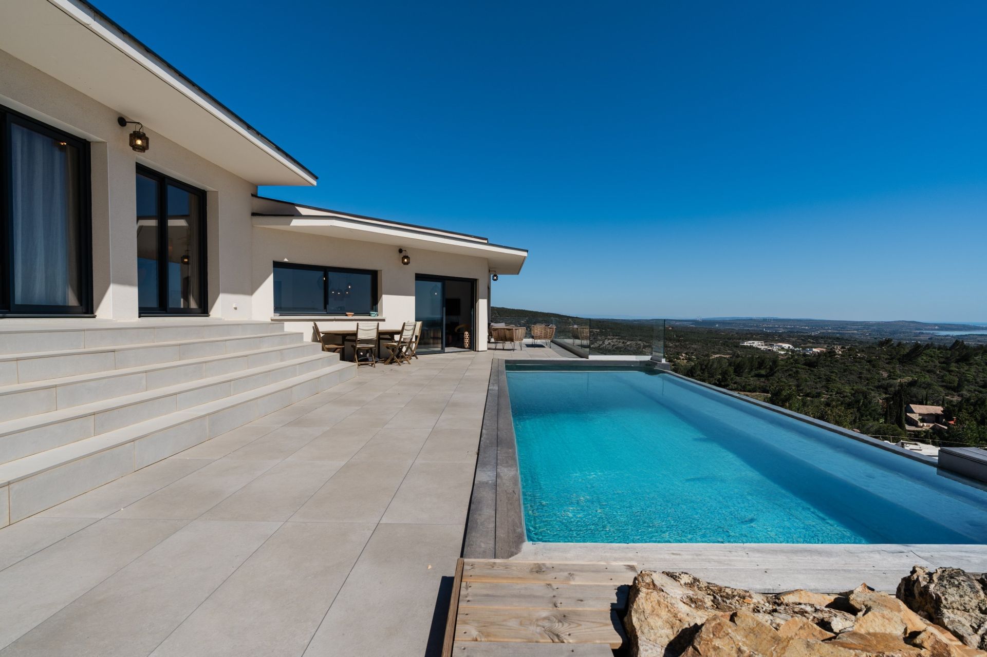 maison de luxe 6 Pièces en vente sur LEUCATE (11370)