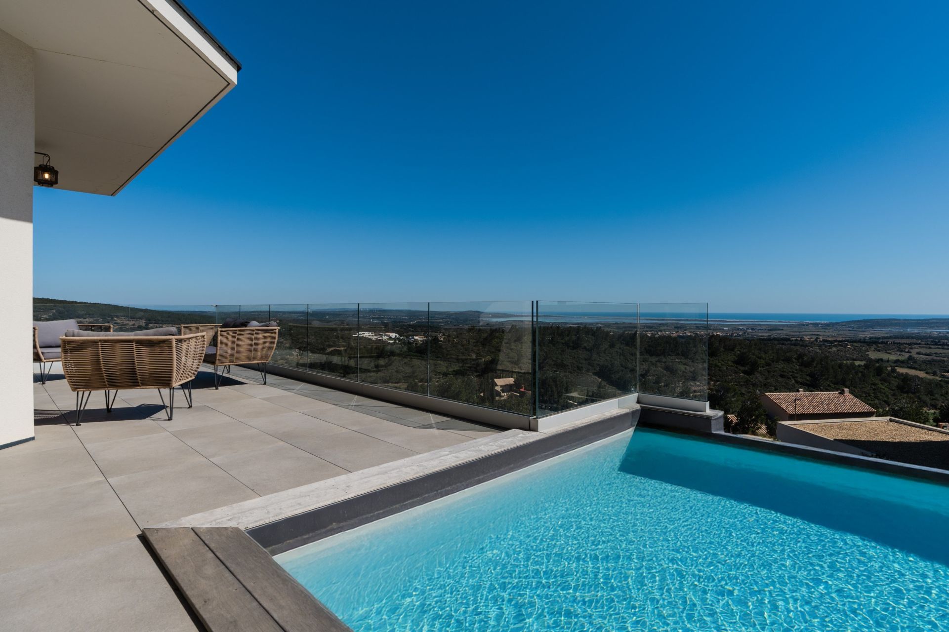 maison de luxe 6 Pièces en vente sur LEUCATE (11370)
