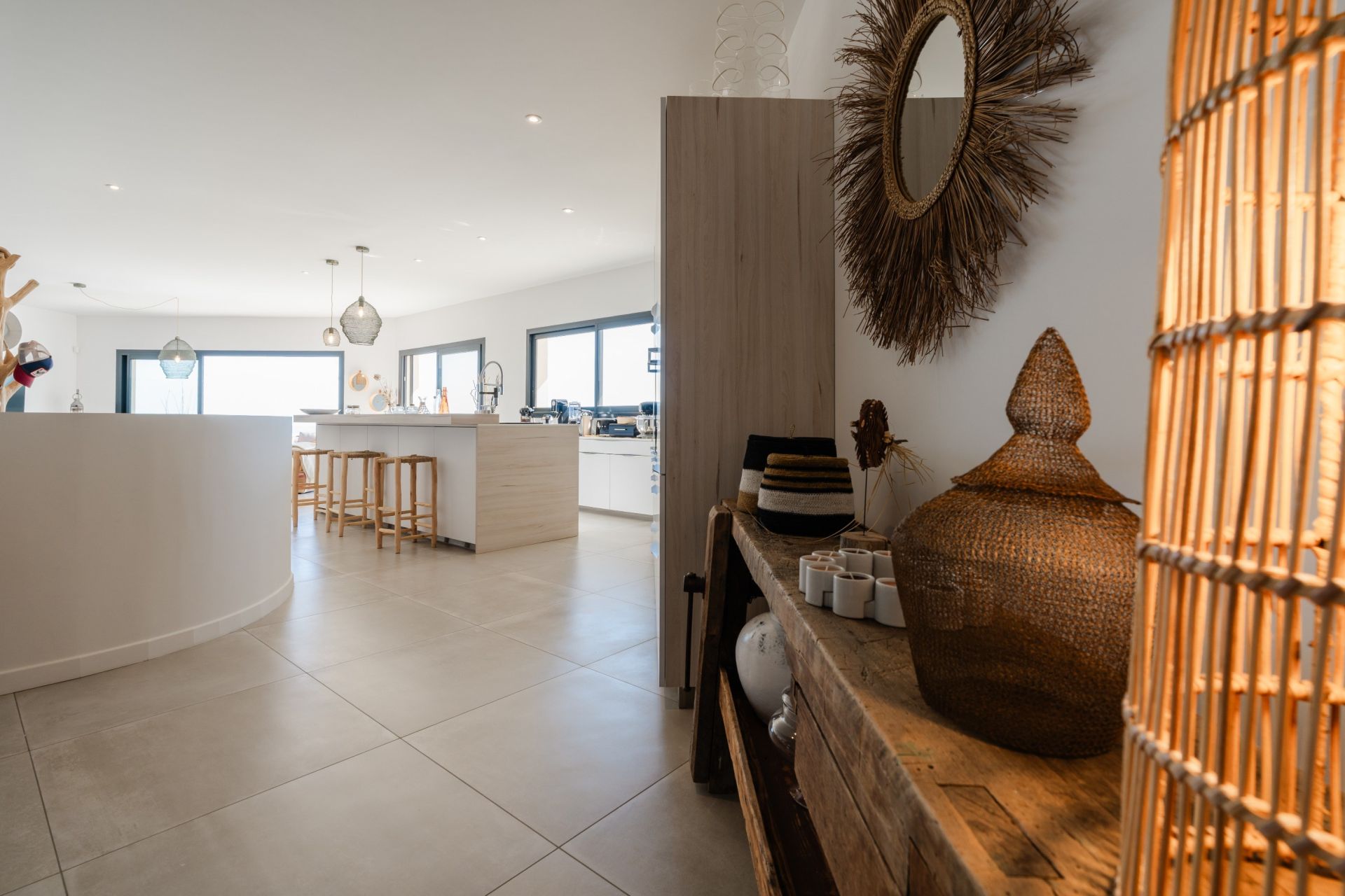 maison de luxe 6 Pièces en vente sur LEUCATE (11370)