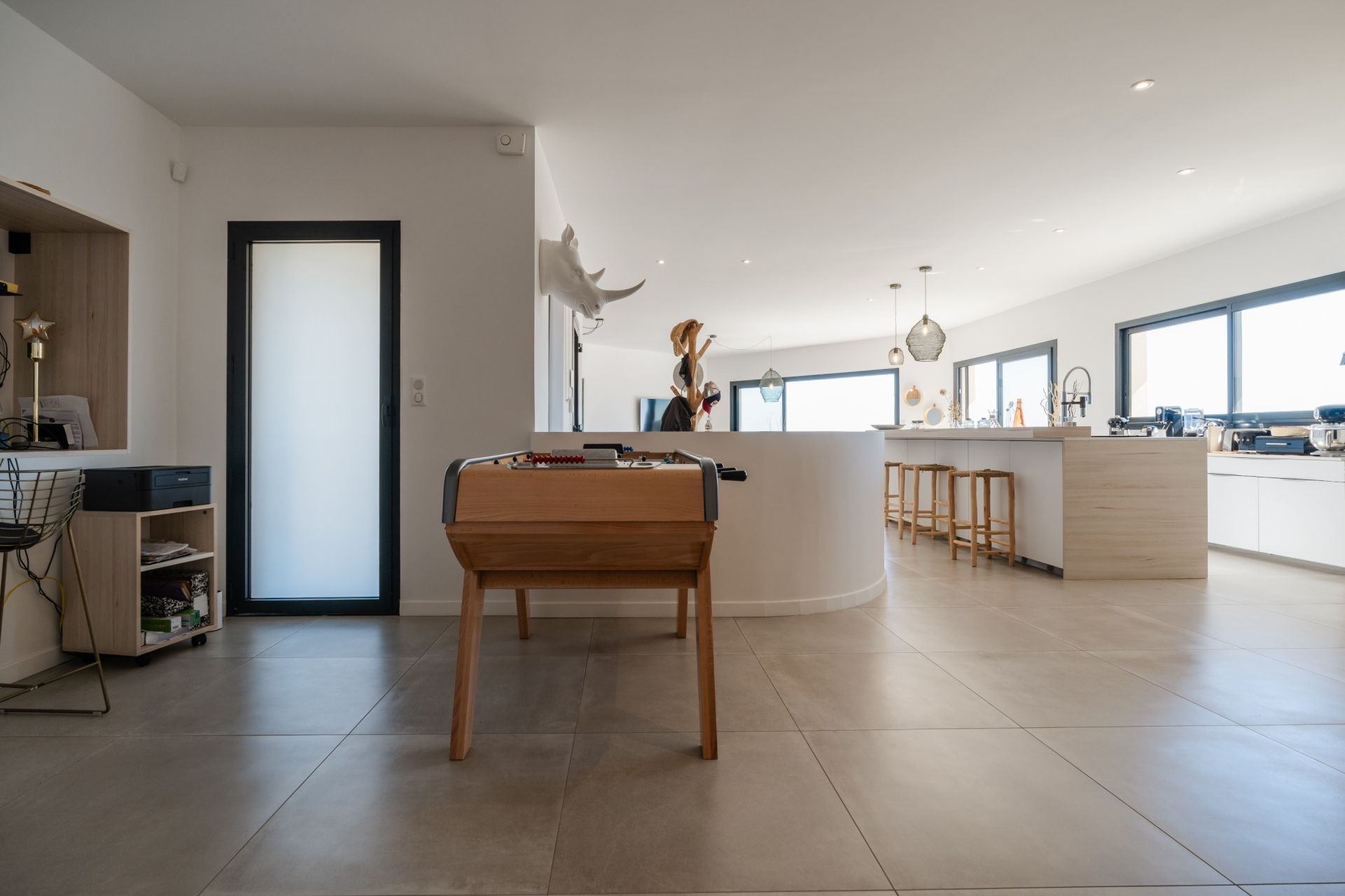 maison de luxe 6 Pièces en vente sur LEUCATE (11370)