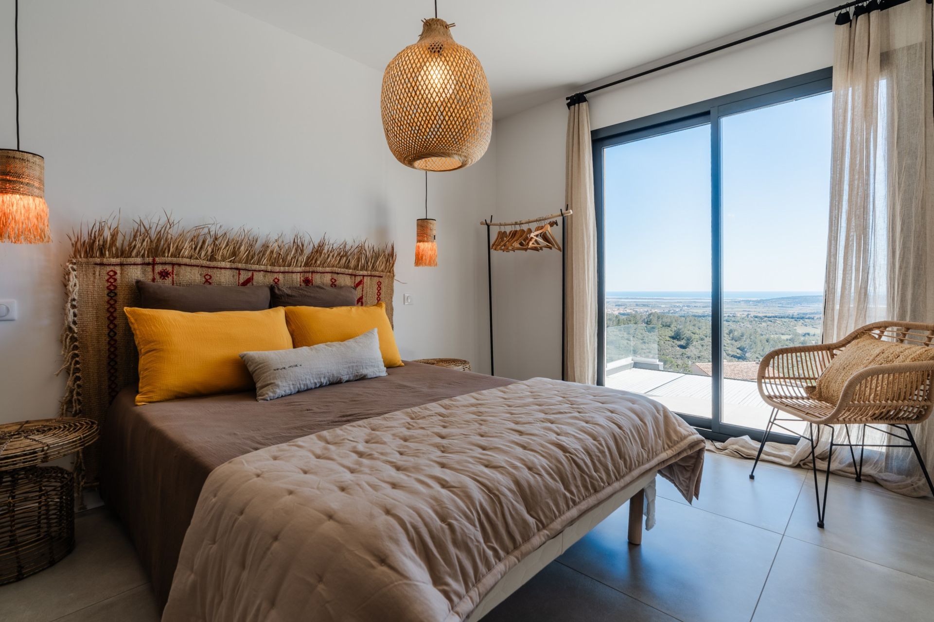 maison de luxe 6 Pièces en vente sur LEUCATE (11370)