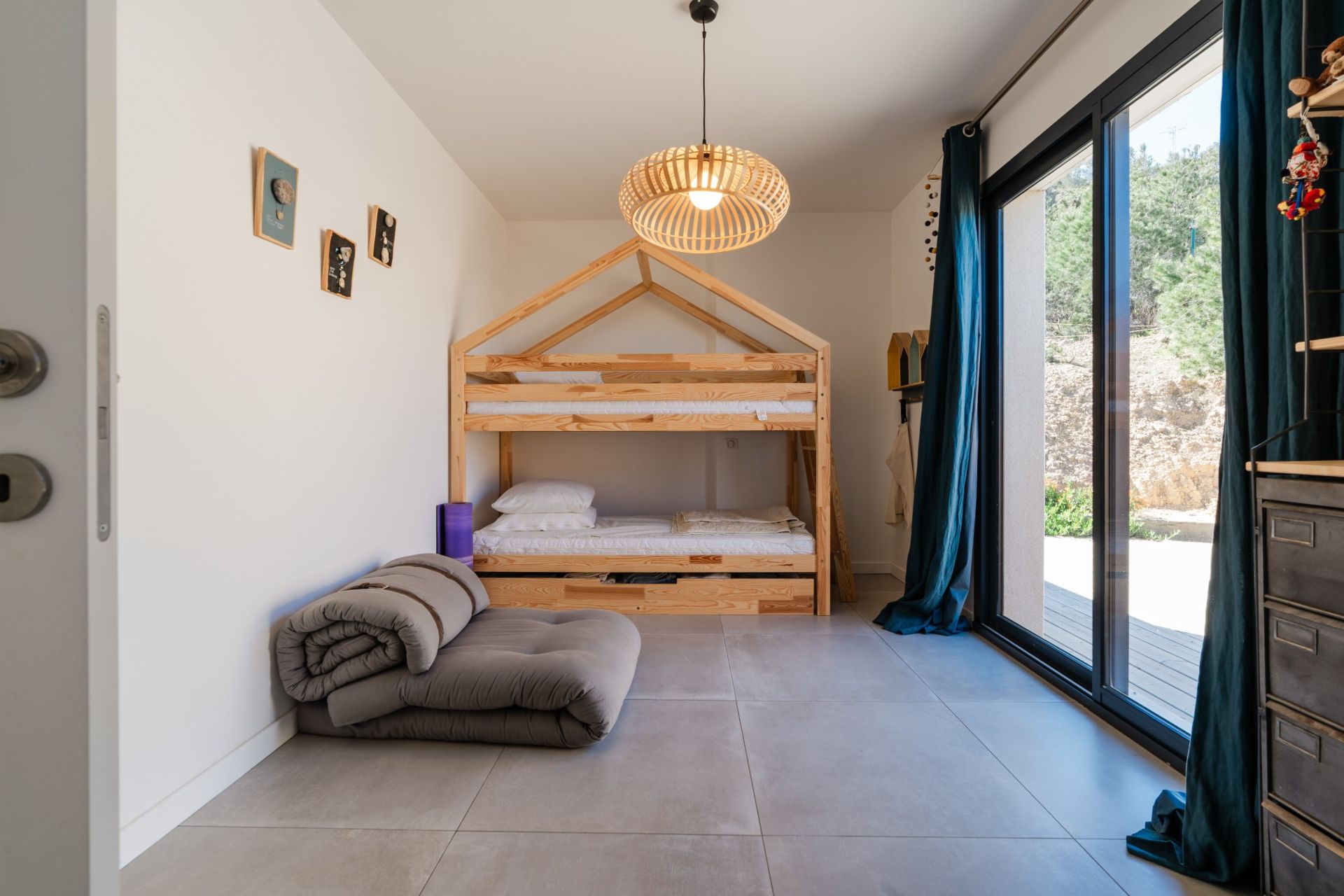 maison de luxe 6 Pièces en vente sur LEUCATE (11370)