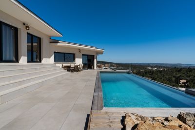 Vente Maison de luxe Leucate 6 Pièces 165 m²