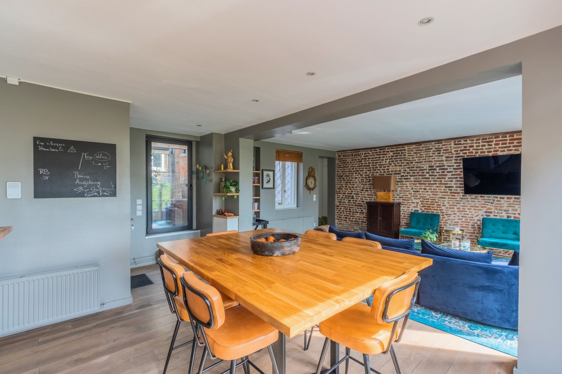 appartement de luxe 5 Pièces en vente sur LILLE (59000)