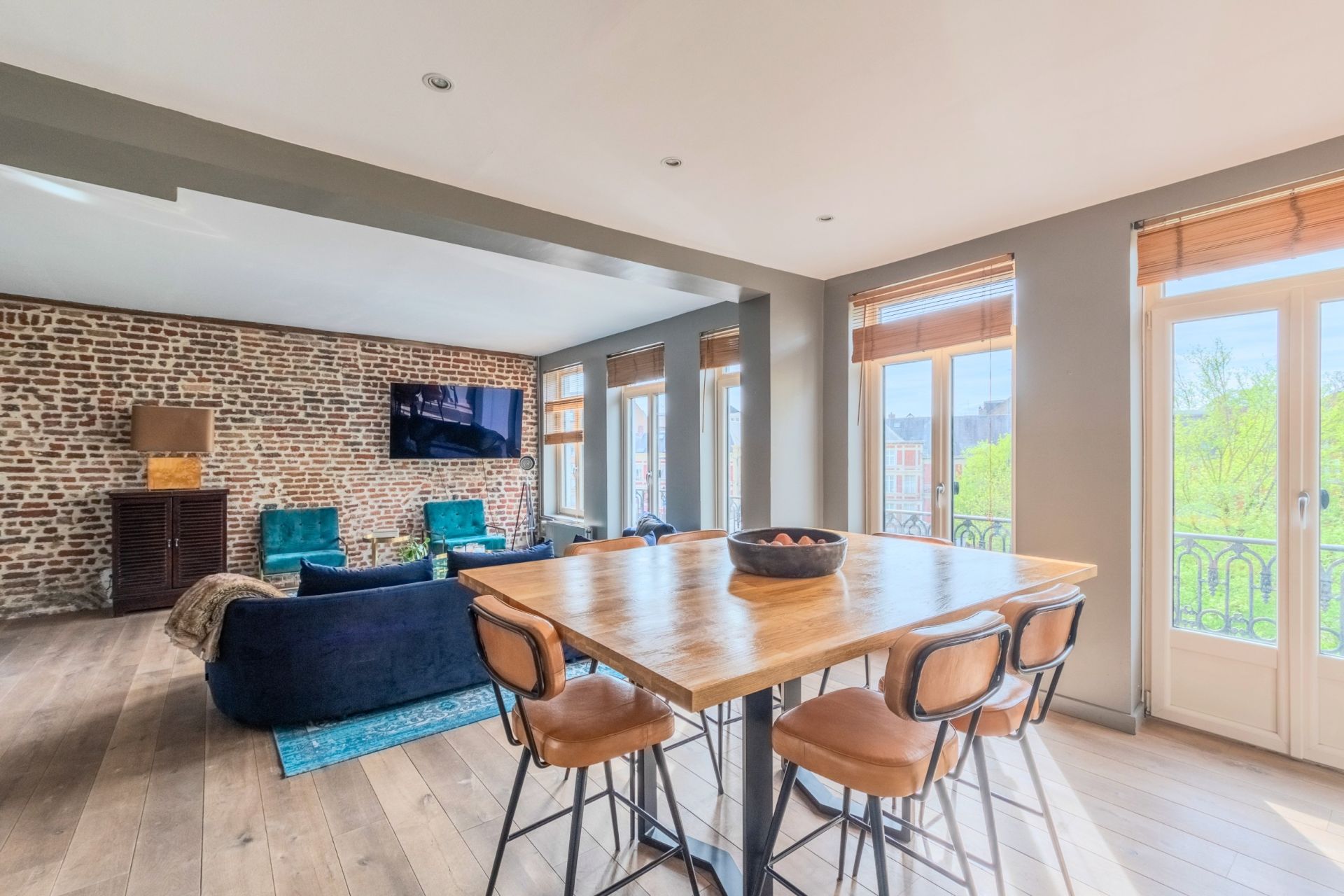 appartement de luxe 5 Pièces en vente sur LILLE (59000)