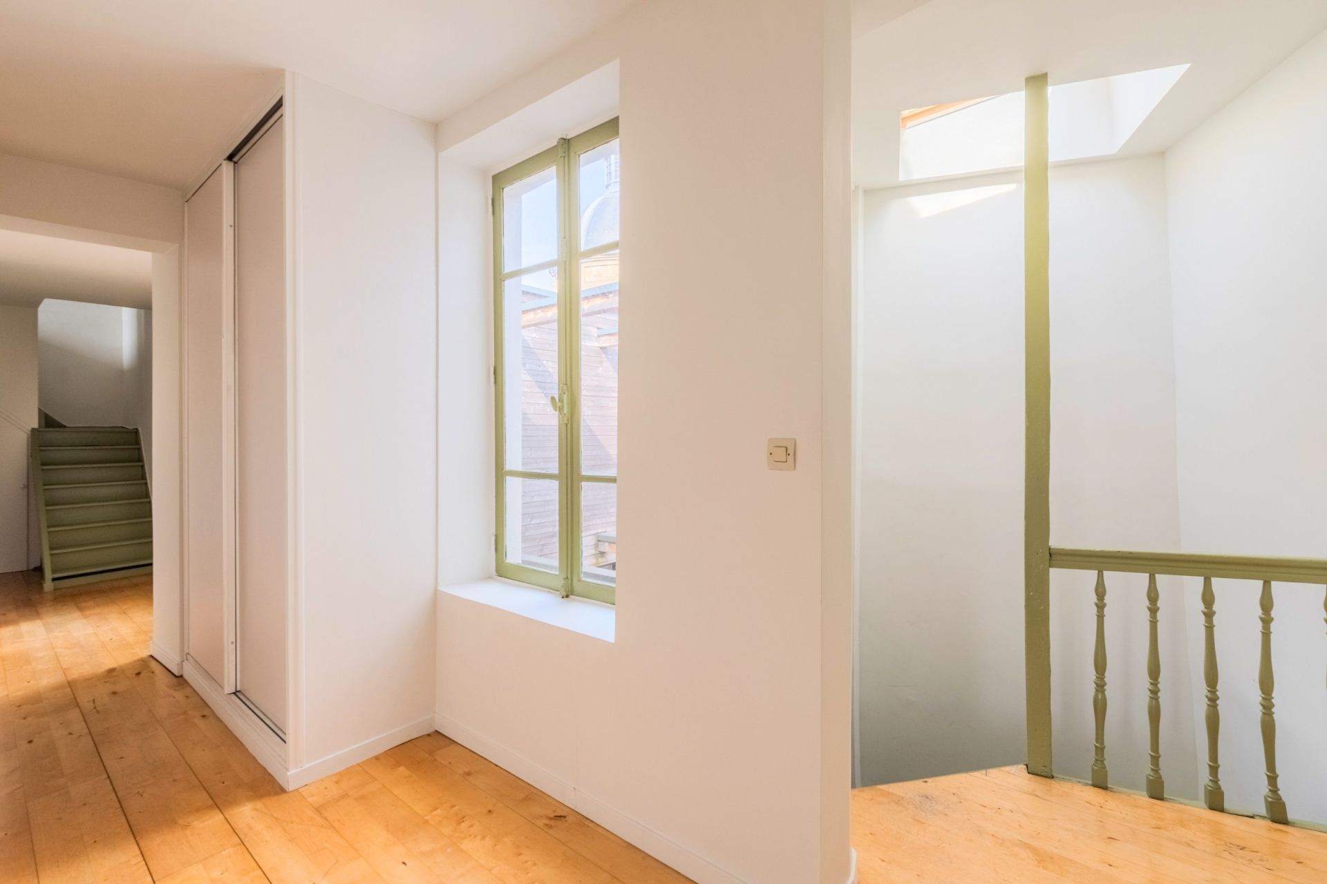 appartement de luxe 5 Pièces en vente sur LILLE (59000)