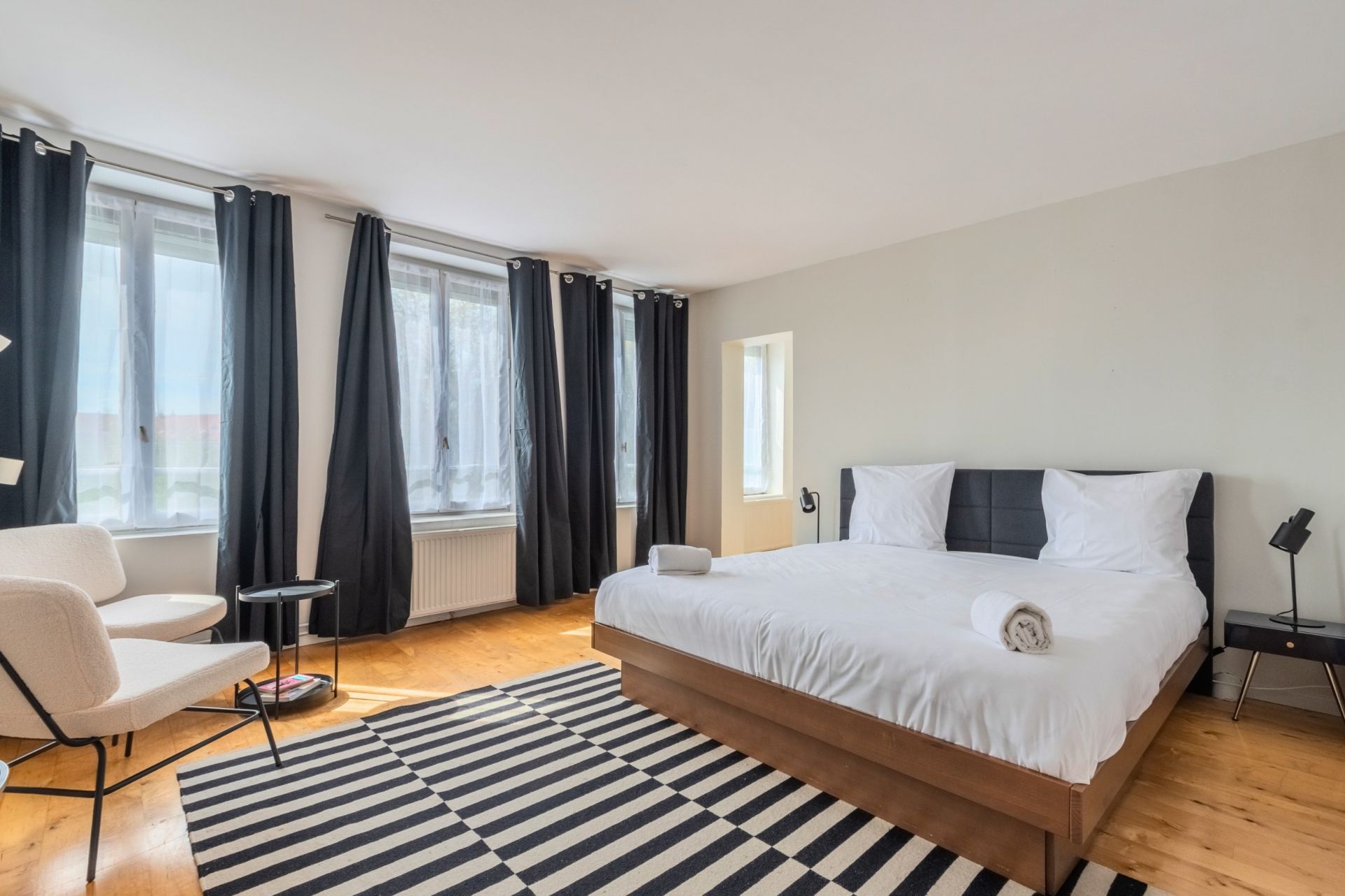 appartement de luxe 5 Pièces en vente sur LILLE (59000)