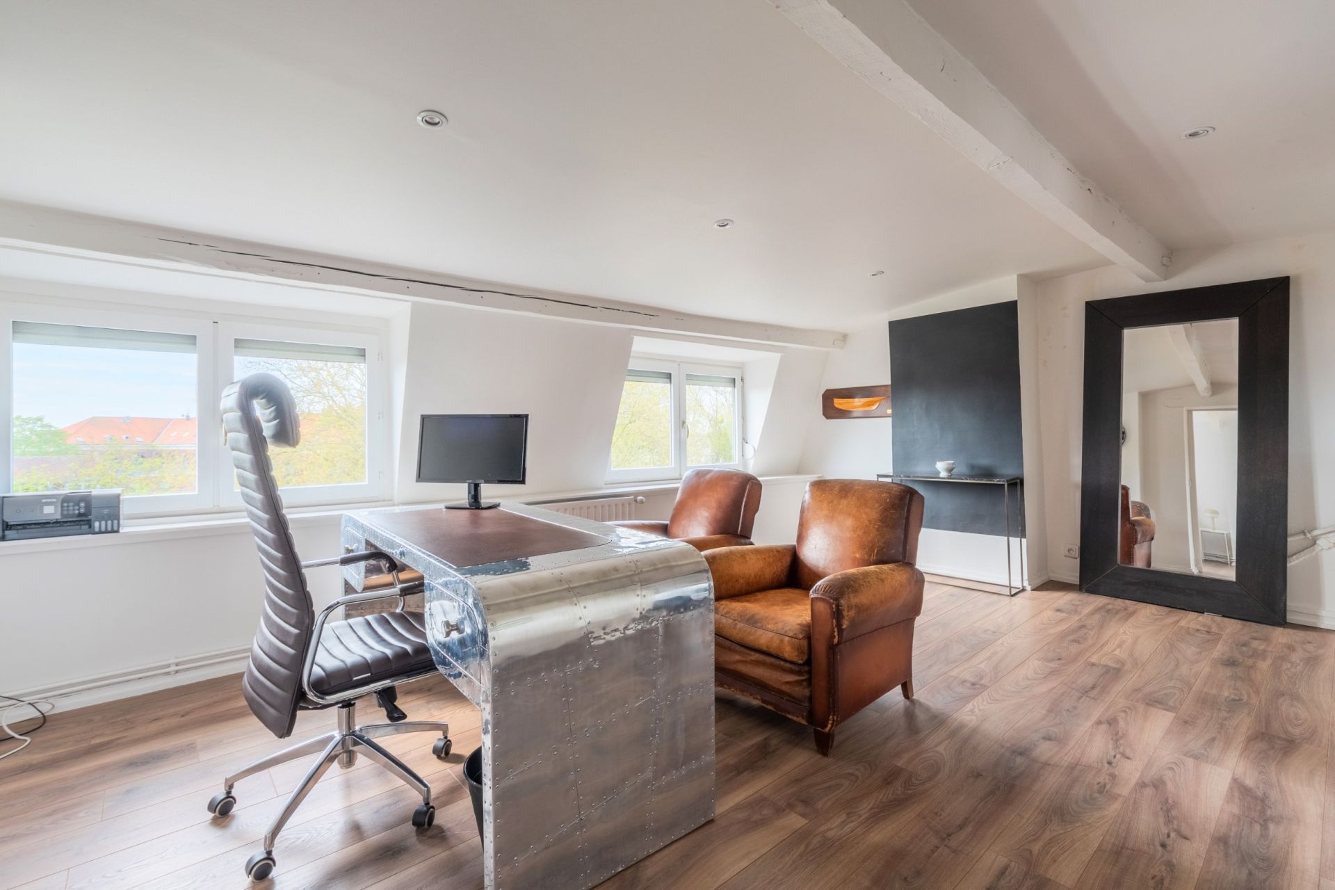 appartement de luxe 5 Pièces en vente sur LILLE (59000)