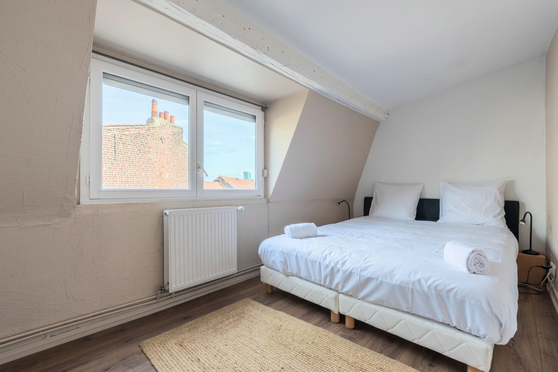 appartement de luxe 5 Pièces en vente sur LILLE (59000)