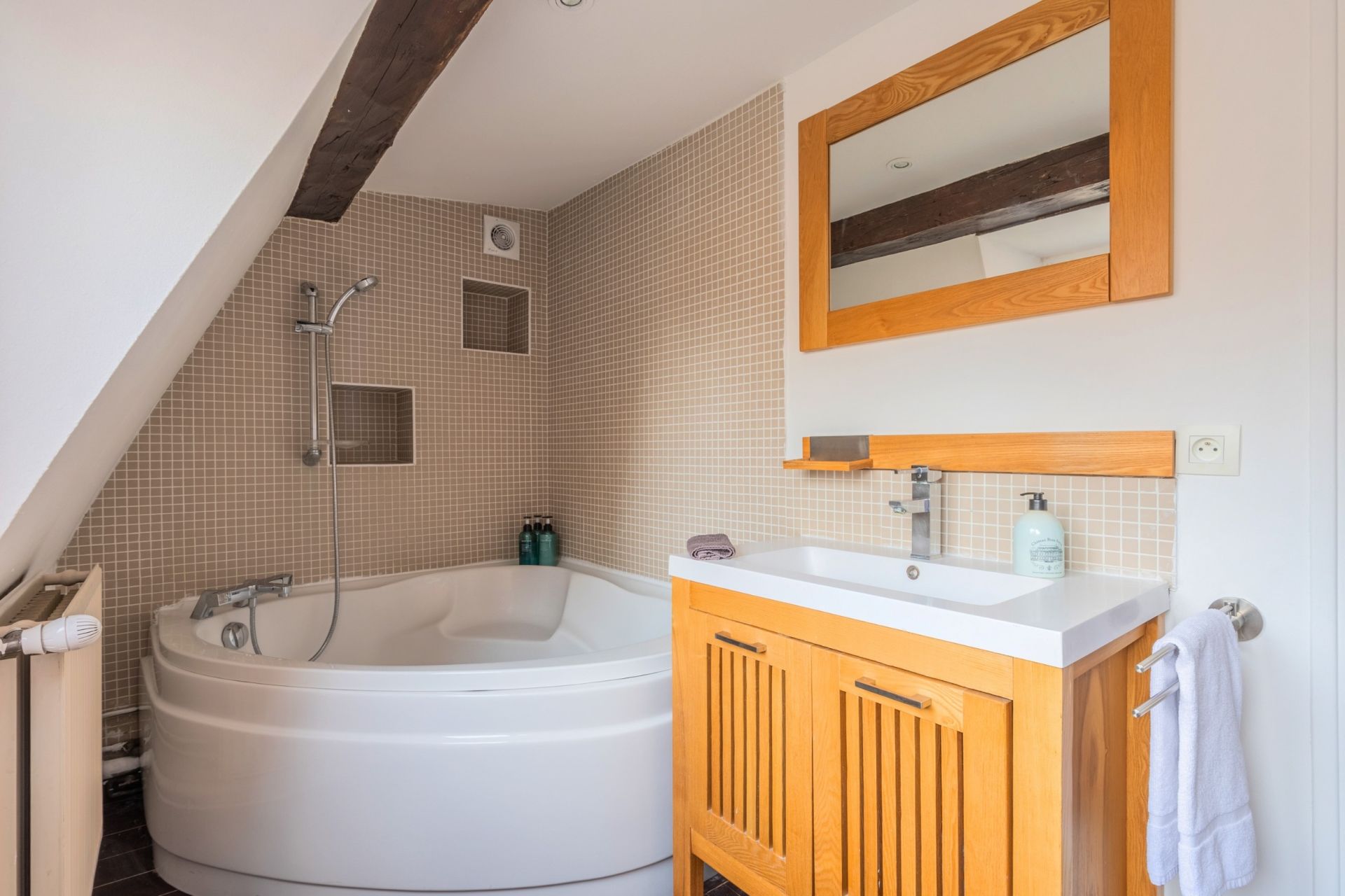 appartement de luxe 5 Pièces en vente sur LILLE (59000)