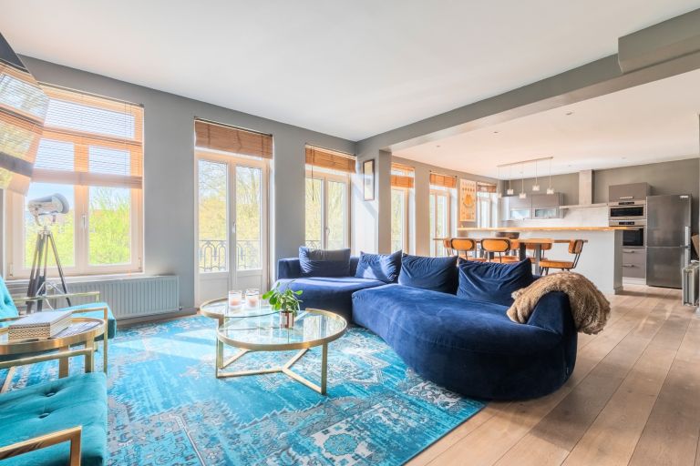 appartement de luxe 5 Pièces en vente sur LILLE (59000)