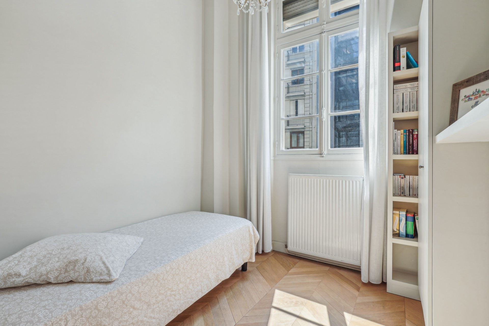 appartement de luxe 4 Pièces en vente sur PARIS (75008)