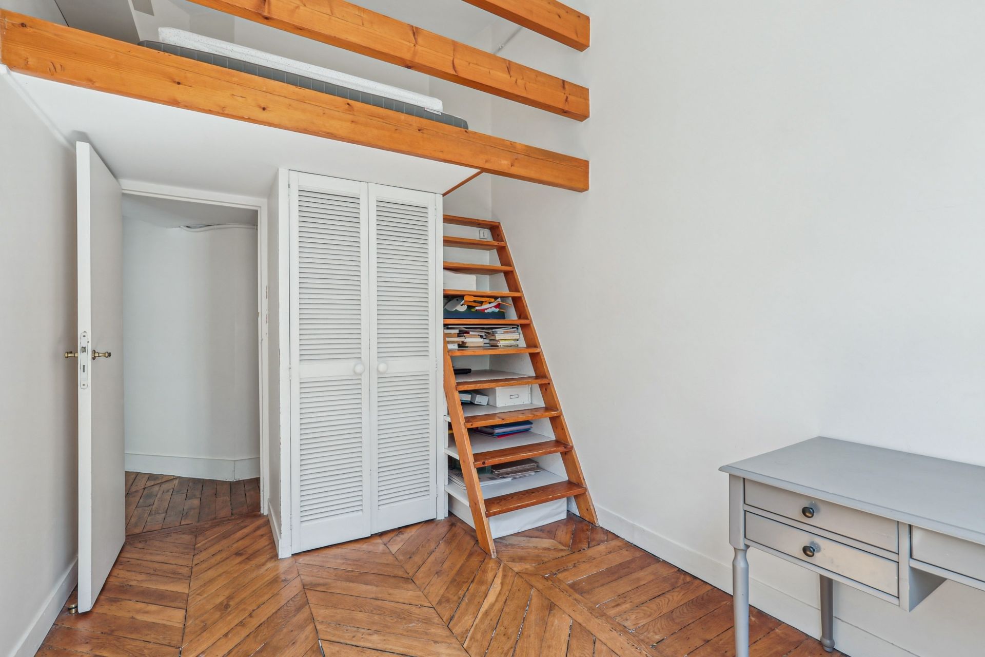 appartement de luxe 4 Pièces en vente sur PARIS (75008)