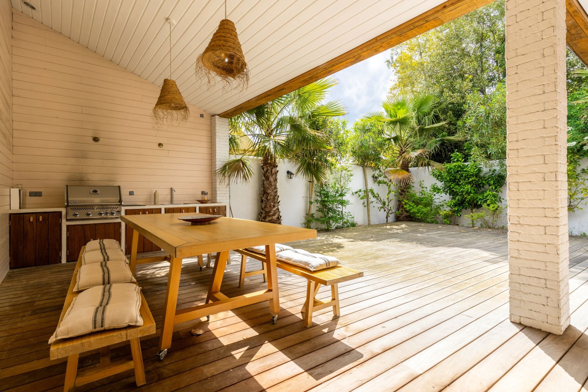 maison de luxe 8 Pièces en vente sur BORDEAUX (33000)