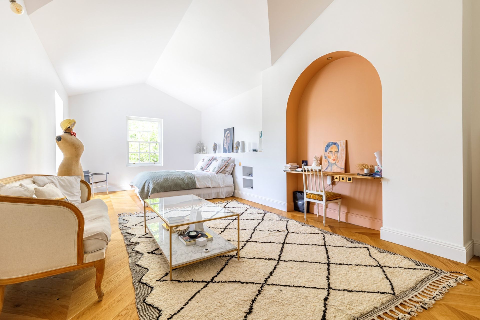 maison de luxe 8 Pièces en vente sur BORDEAUX (33000)