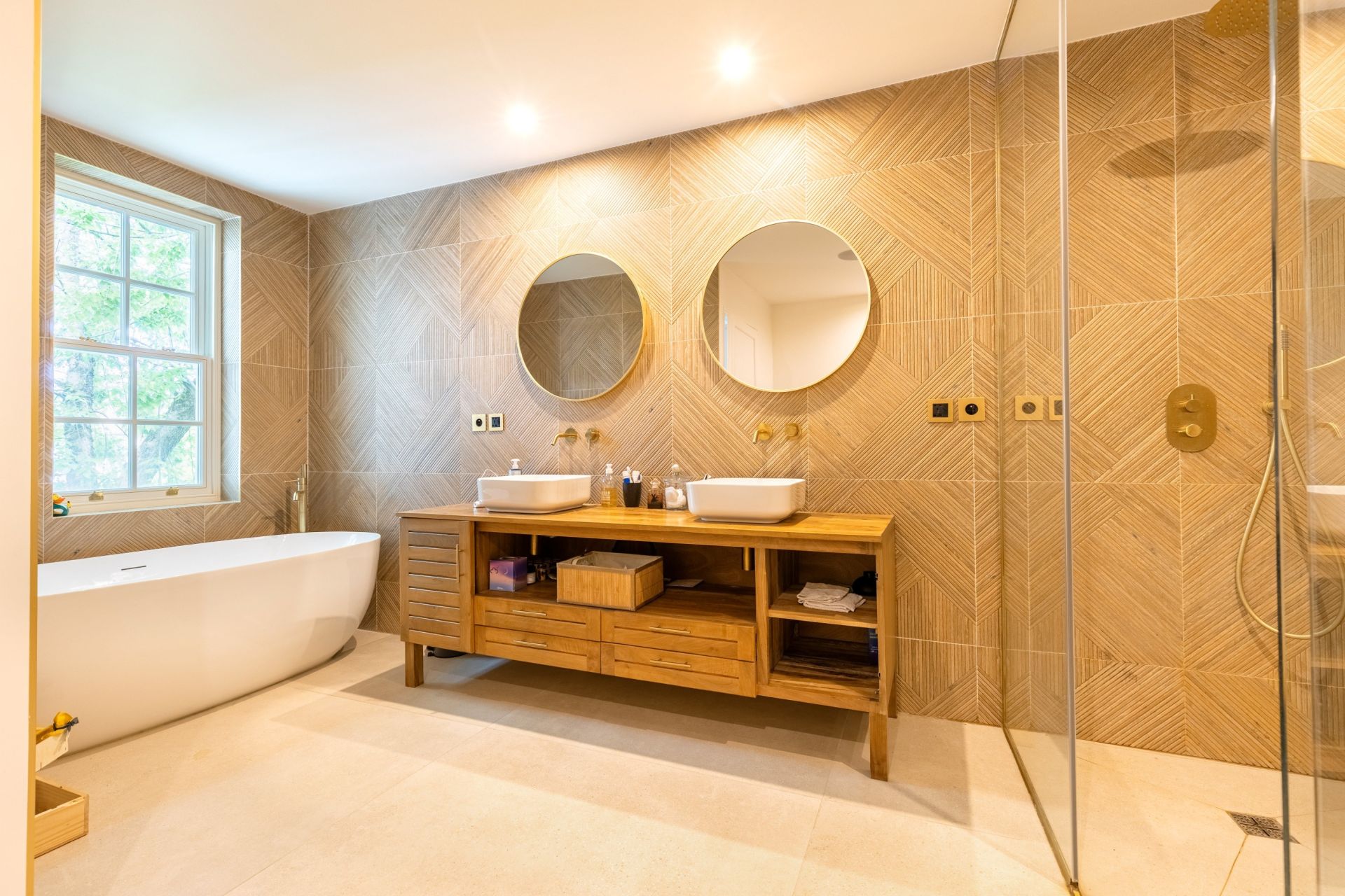 maison de luxe 8 Pièces en vente sur BORDEAUX (33000)