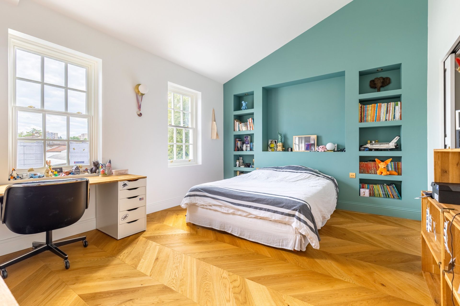 maison de luxe 8 Pièces en vente sur BORDEAUX (33000)