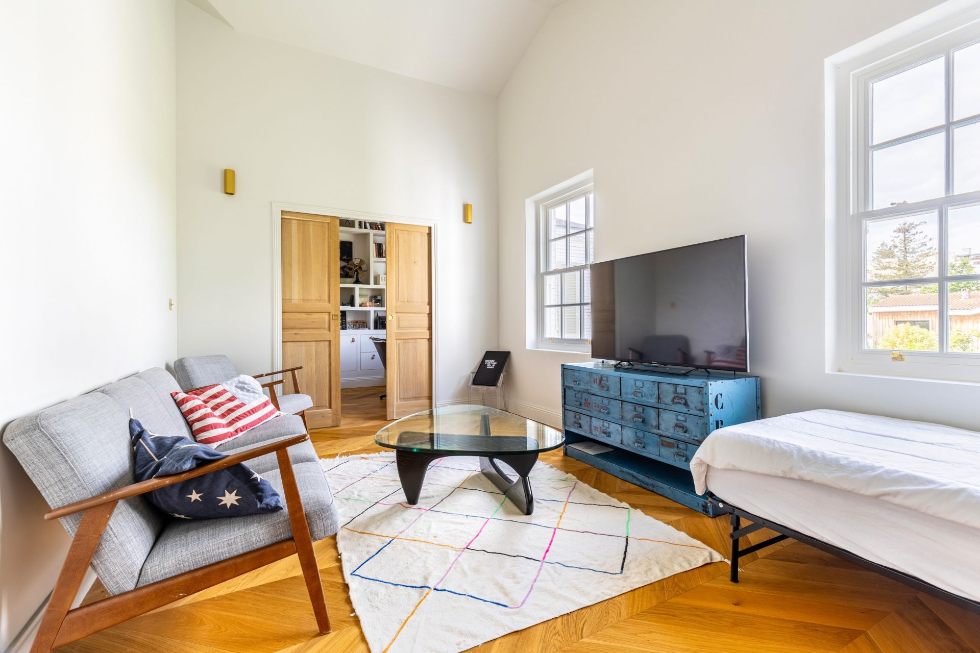 maison de luxe 8 Pièces en vente sur BORDEAUX (33000)