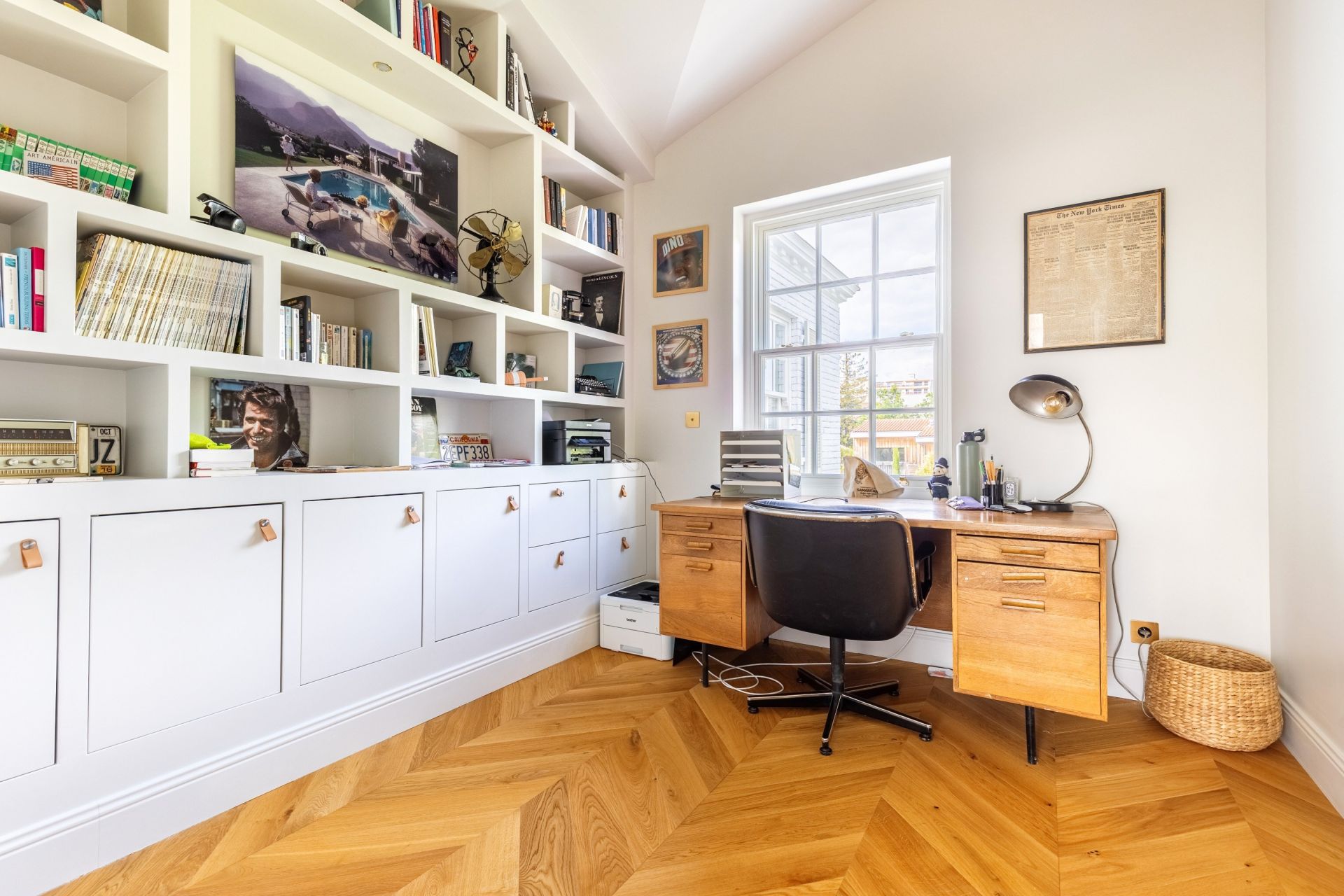 maison de luxe 8 Pièces en vente sur BORDEAUX (33000)