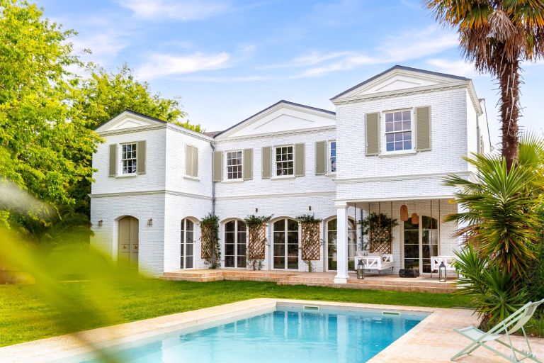 maison de luxe 8 Pièces en vente sur BORDEAUX (33000)