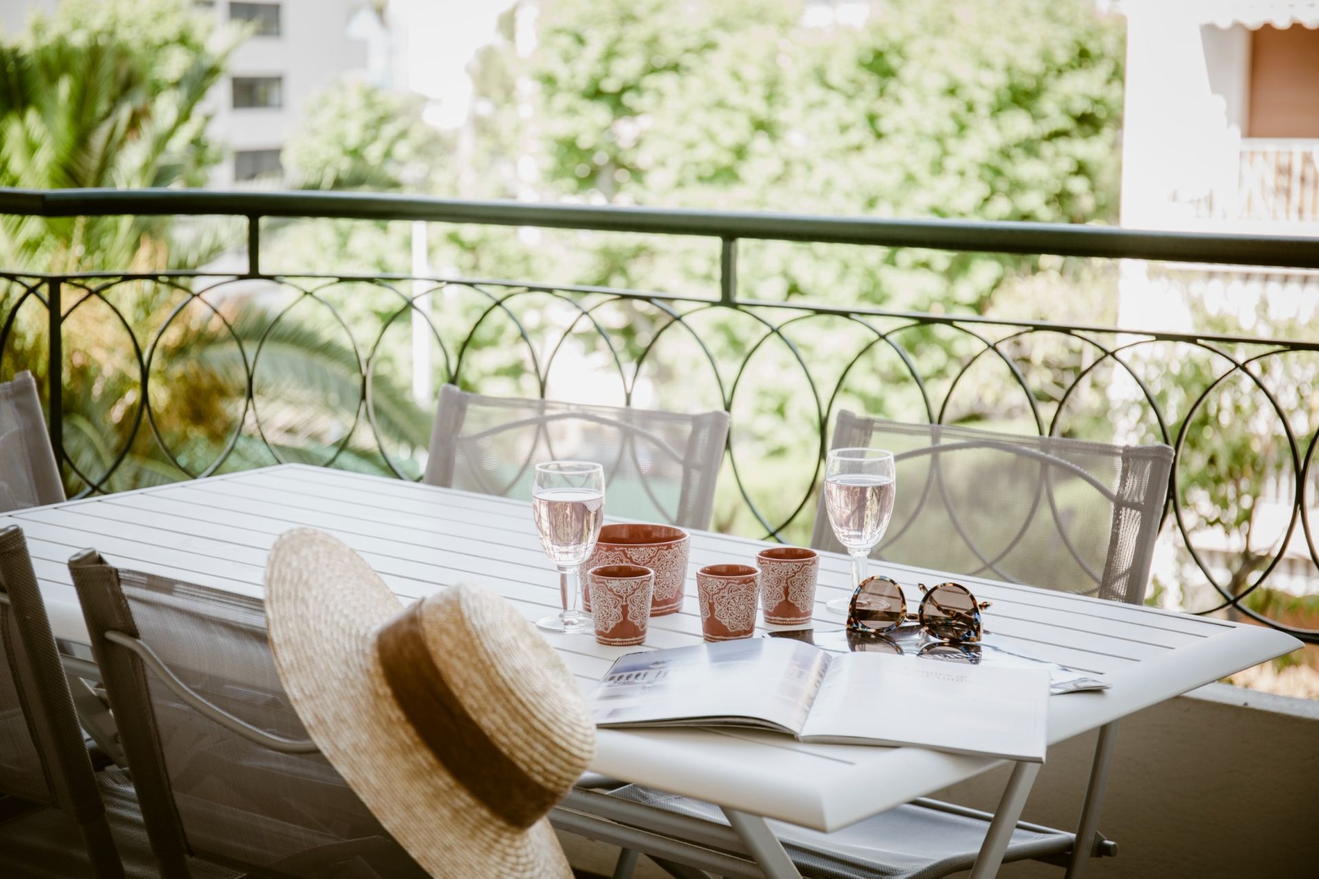 appartement de luxe 2 Pièces en vente sur CANNES (06400)