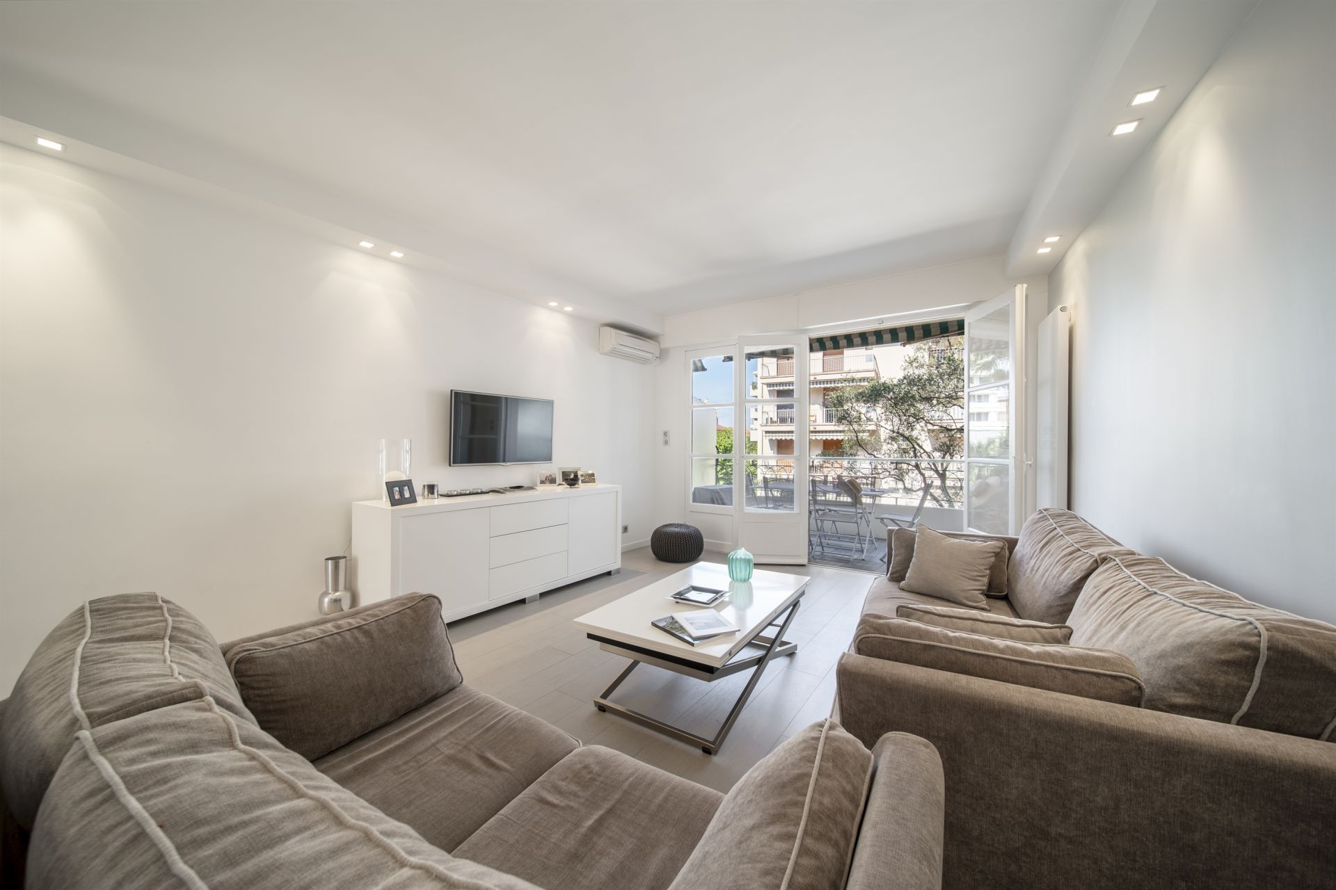 appartement de luxe 2 Pièces en vente sur CANNES (06400)