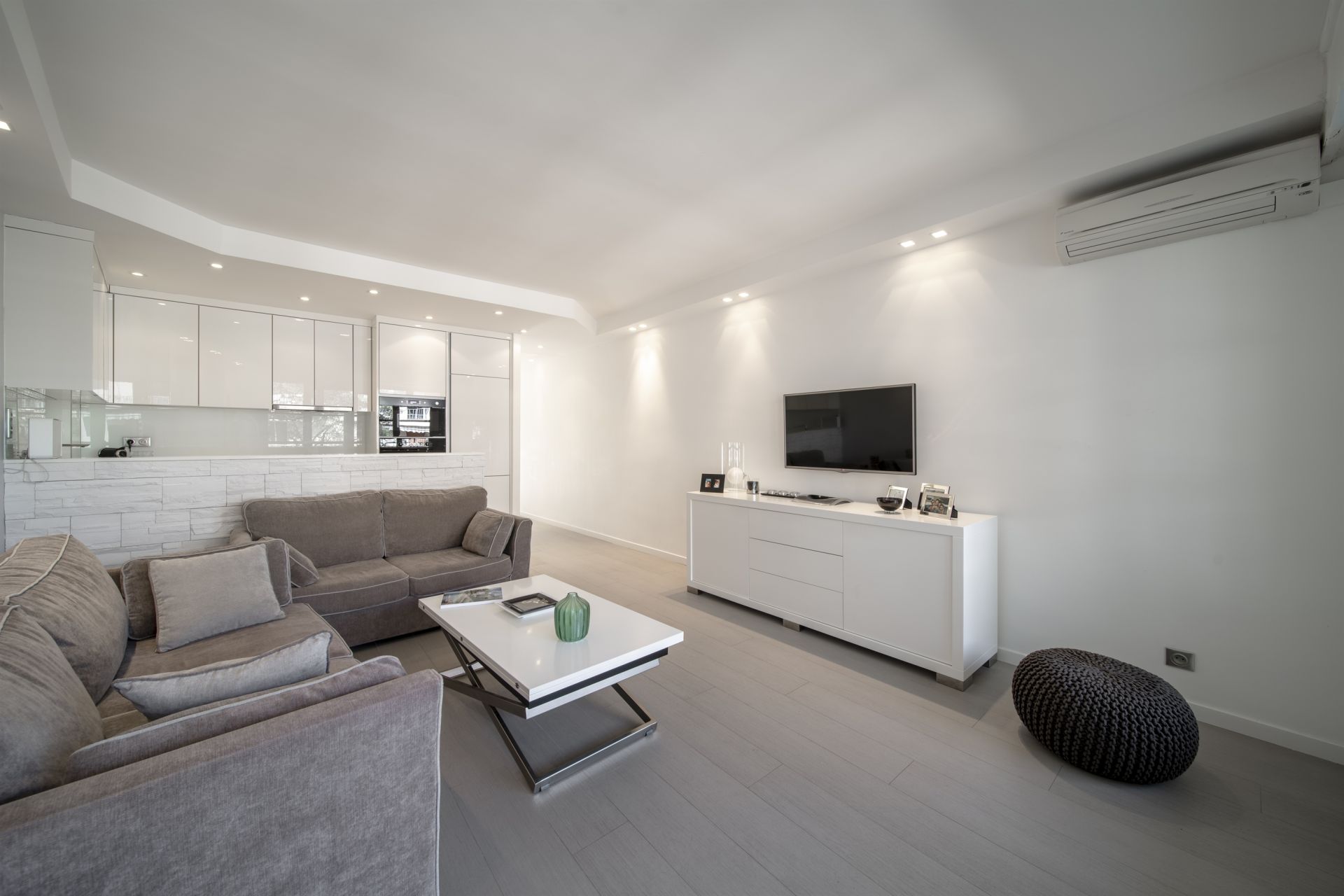 appartement de luxe 2 Pièces en vente sur CANNES (06400)