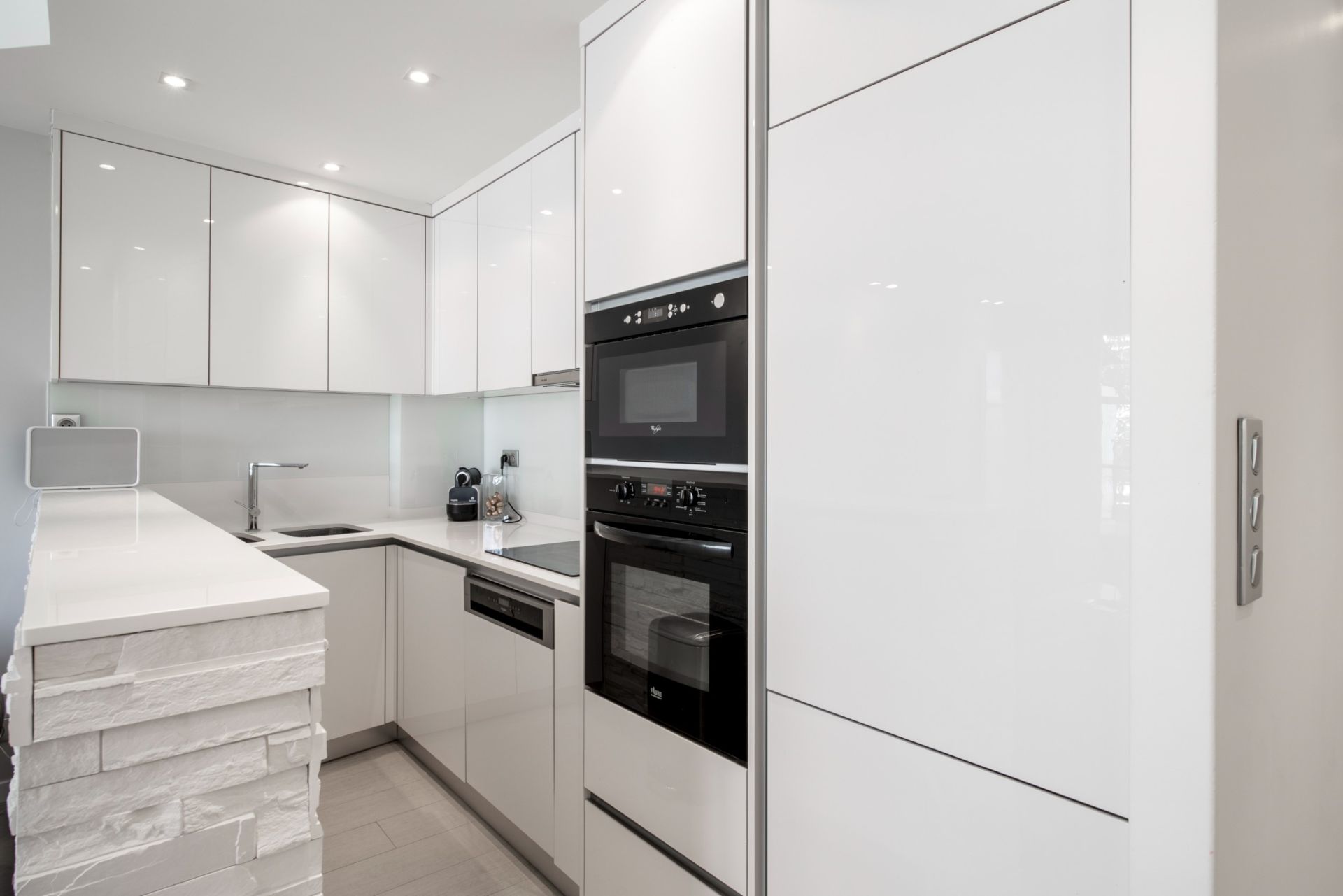 appartement de luxe 2 Pièces en vente sur CANNES (06400)