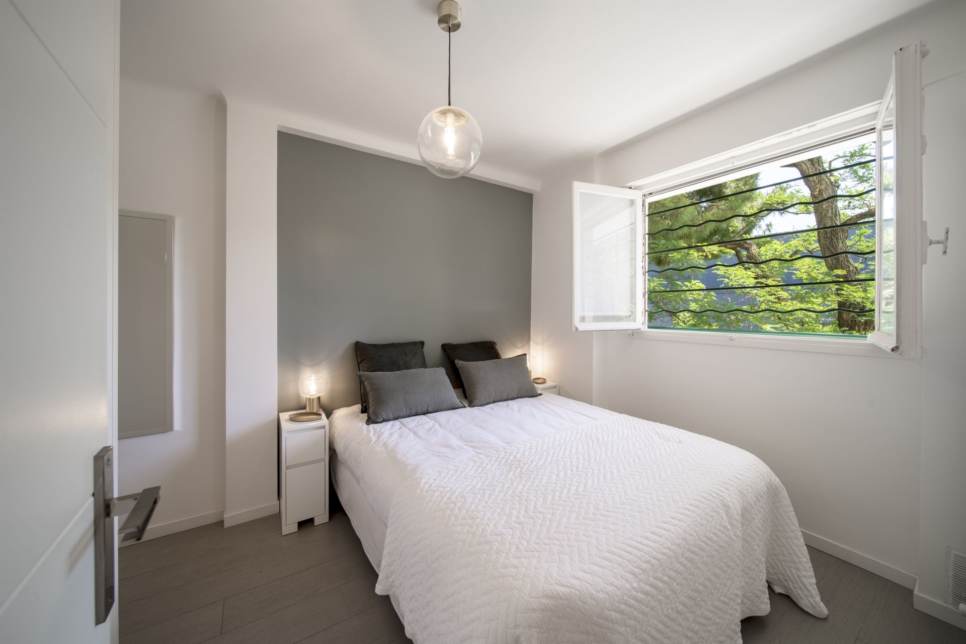 appartement de luxe 2 Pièces en vente sur CANNES (06400)