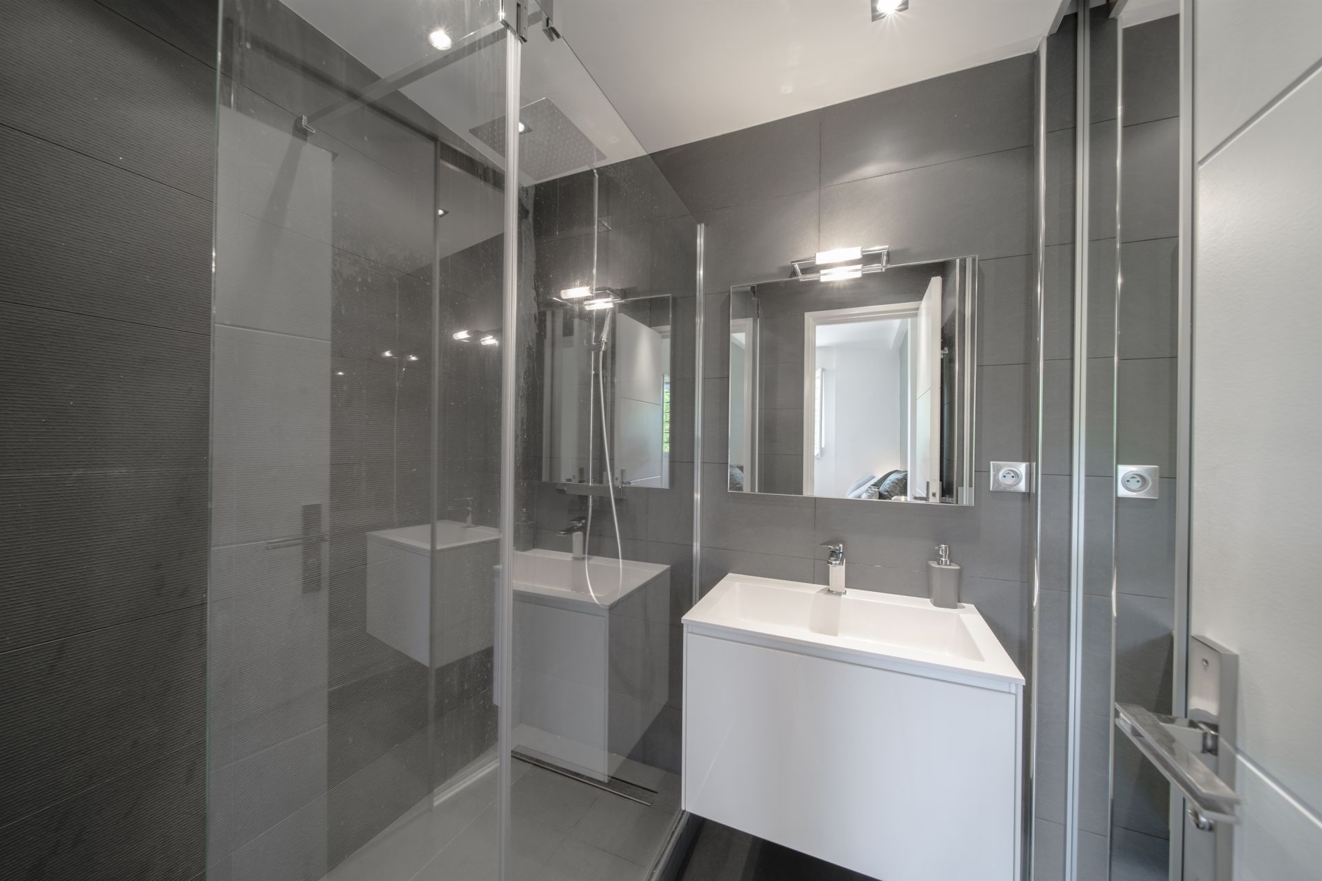 appartement de luxe 2 Pièces en vente sur CANNES (06400)