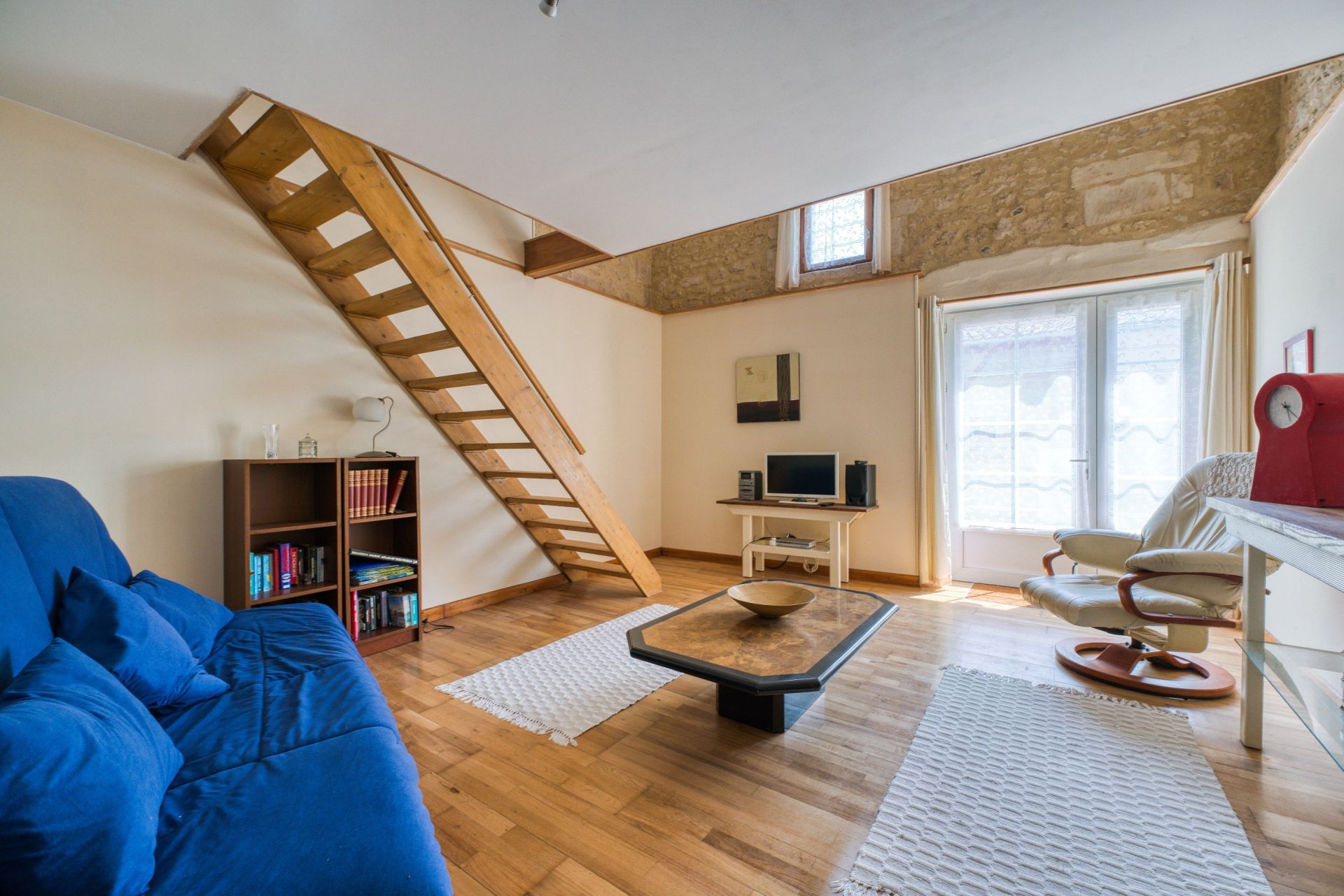 maison de luxe 8 Pièces en vente sur ST DIZANT DU GUA (17240)