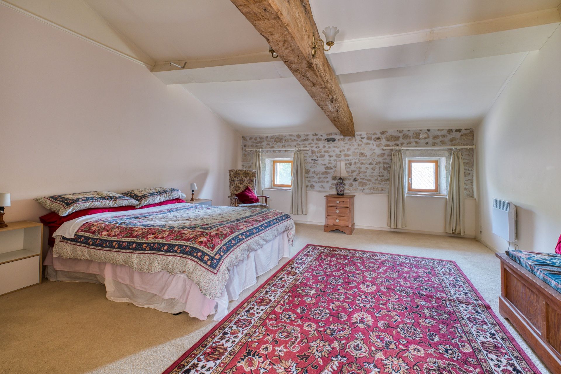 maison de luxe 8 Pièces en vente sur ST DIZANT DU GUA (17240)