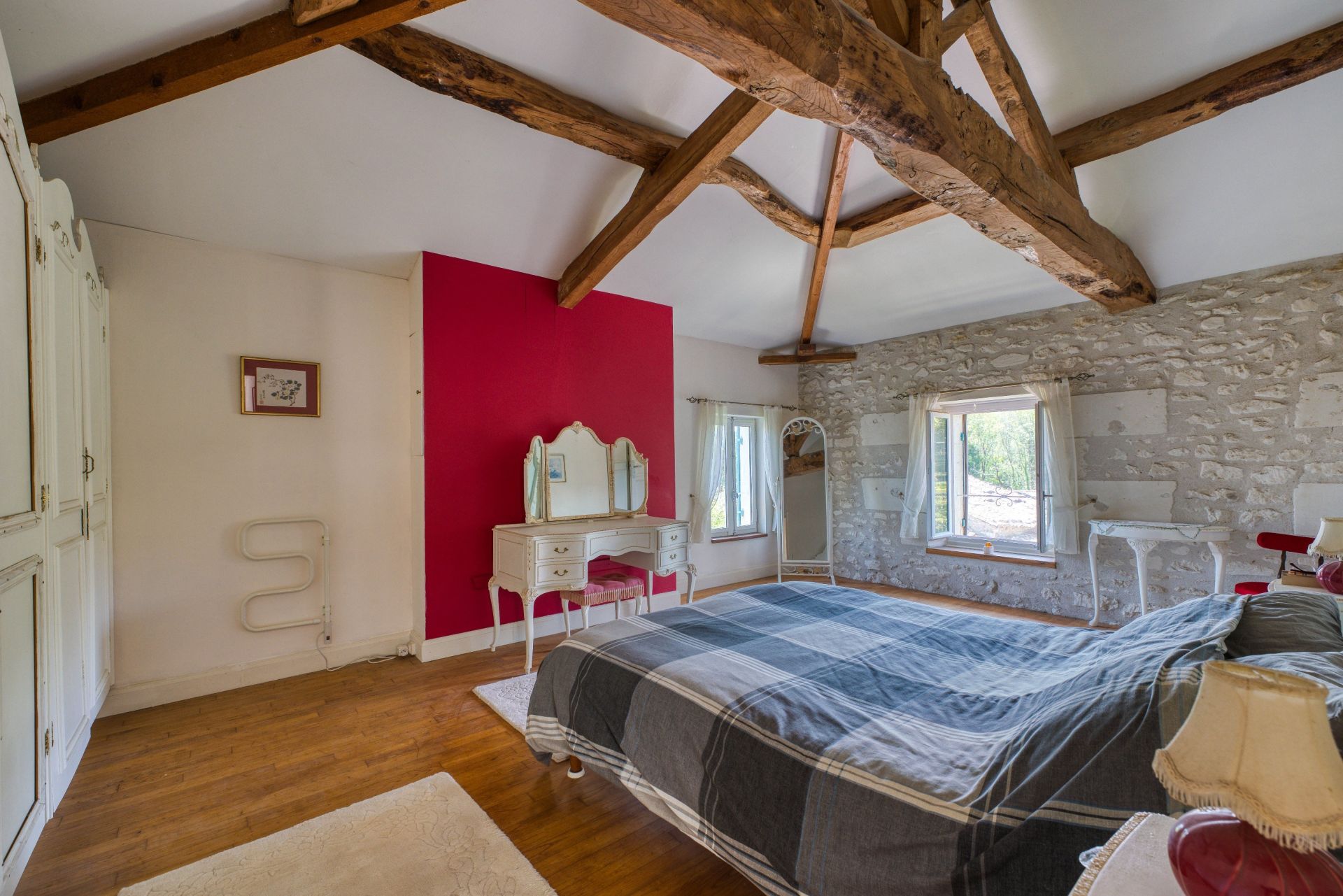 maison de luxe 8 Pièces en vente sur ST DIZANT DU GUA (17240)