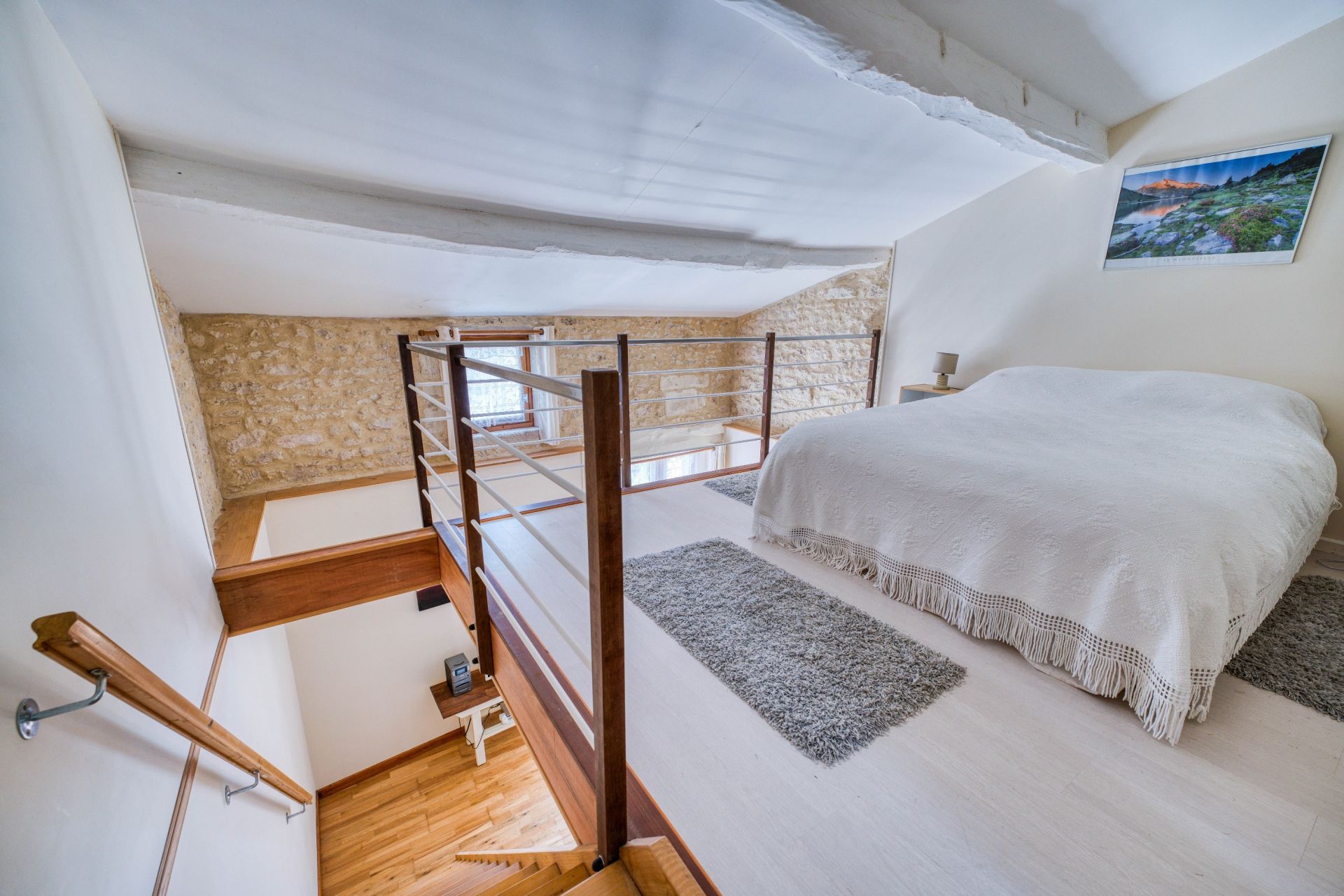maison de luxe 8 Pièces en vente sur ST DIZANT DU GUA (17240)