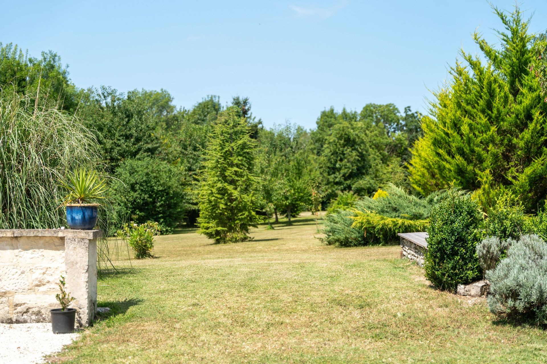 maison de luxe 8 Pièces en vente sur ST DIZANT DU GUA (17240)