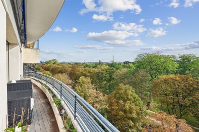 Sale Luxury apartment Neuilly-sur-Seine 5&nbsp;Rooms 173&nbsp;m²
